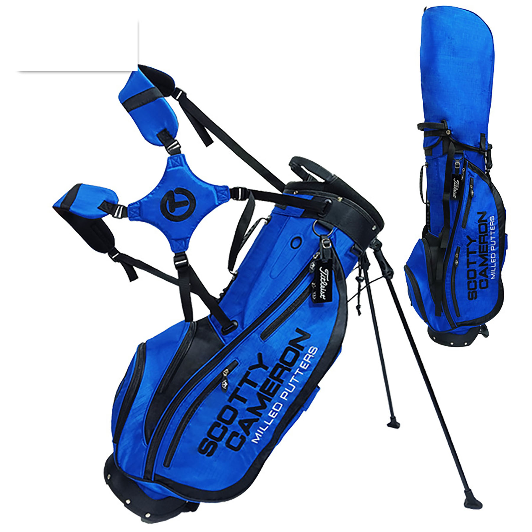 Golf Air Consignment Bag 4