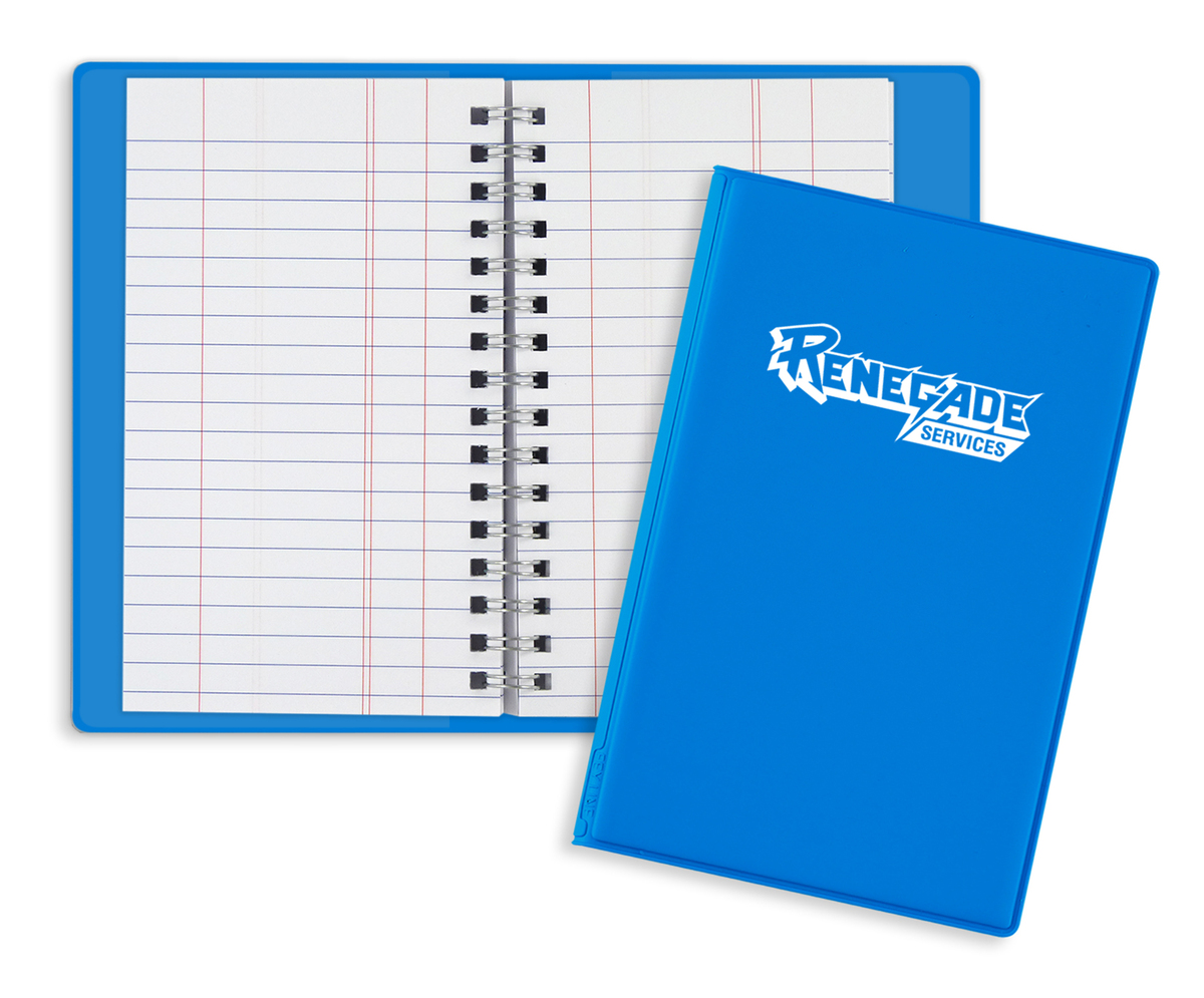 Flexible Tally Book Junior 3309 About Excellence Inc.