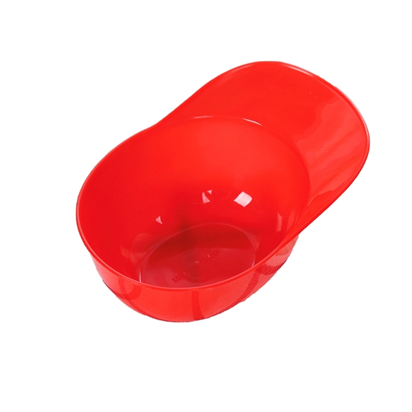 8 oz Mini Baseball Cap Bowls 15