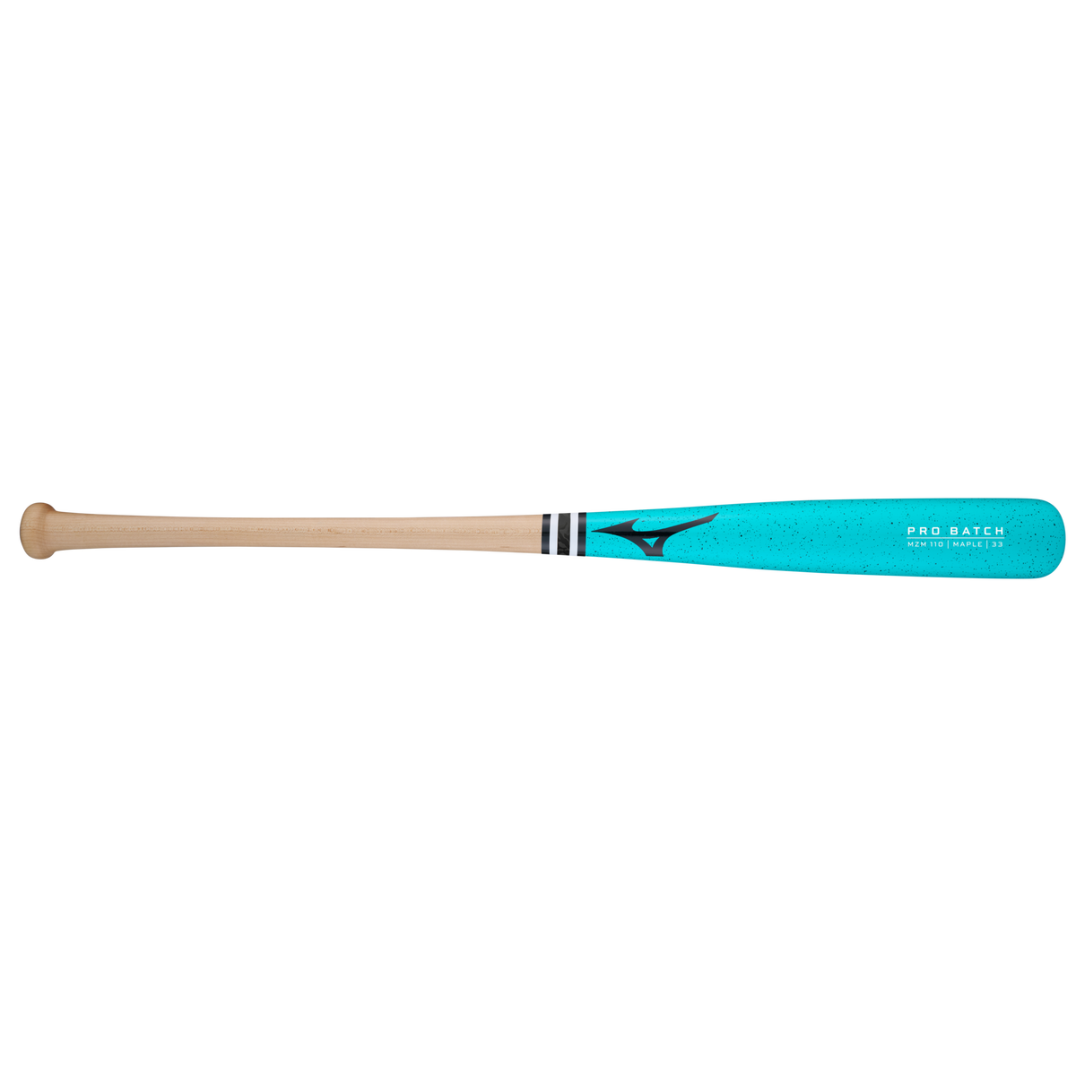 Pro Batch MZM 110 Maple Wood Baseball Bat 3