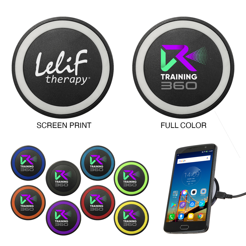 Charging Pad