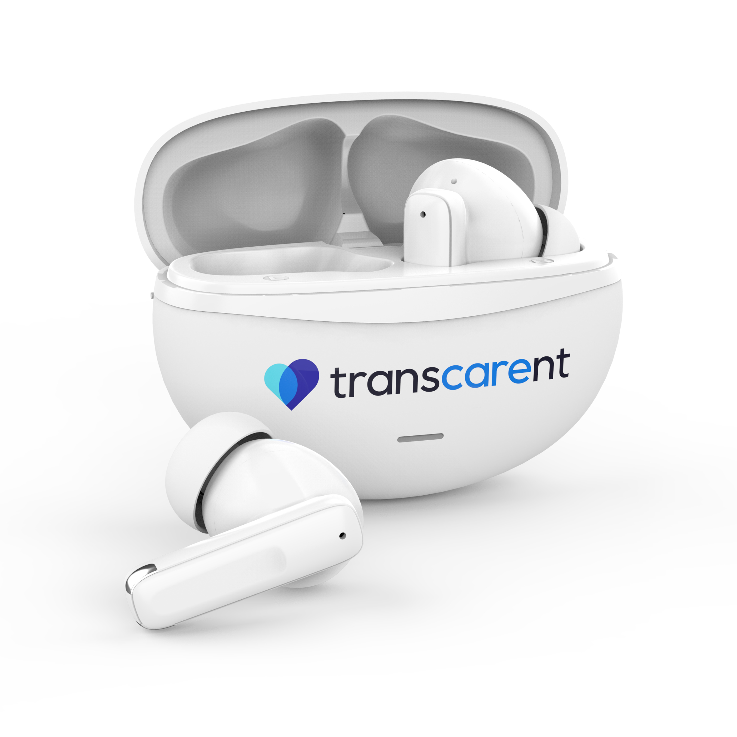 AeroBuds TWS Wireless EarBuds