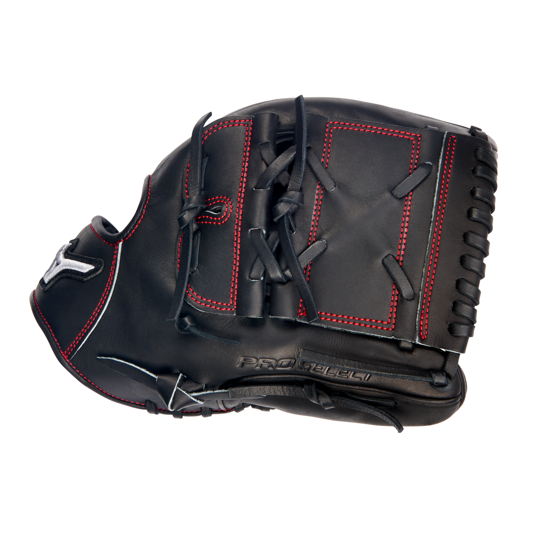 Pro Select Pitcher Baseball Glove 12" - Deep Pocket 11