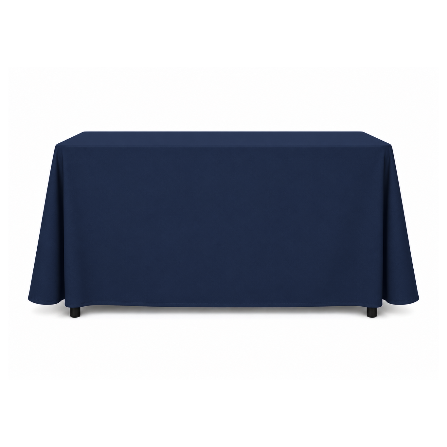 6' Table Throw, Full-Color Front Panel 162