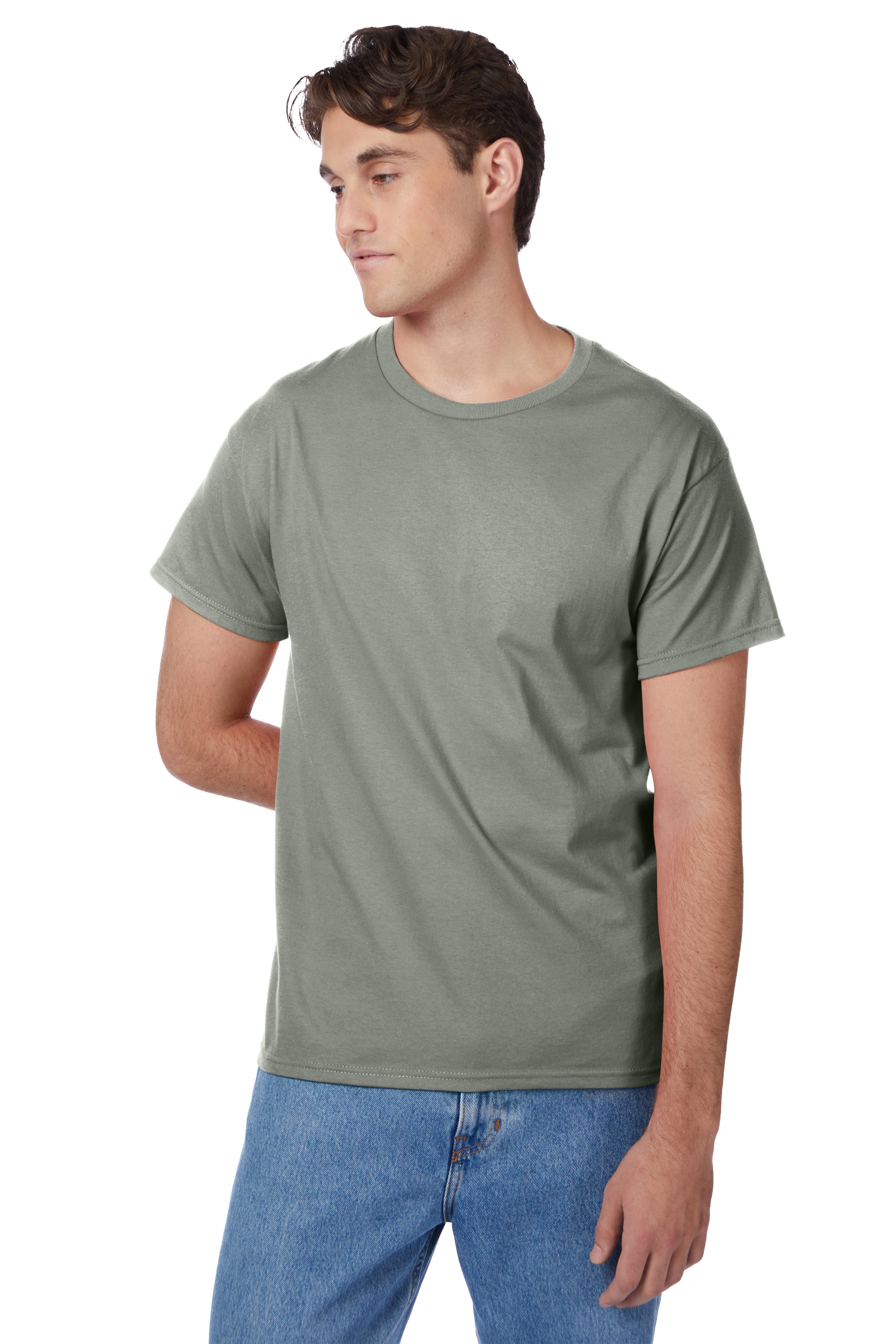 Hanes Authentic-T T-Shirt 69