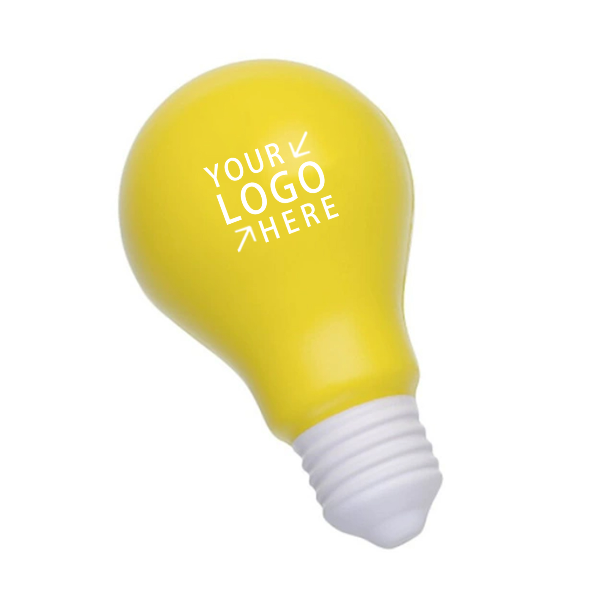 Lightbulb Stress Ball 4