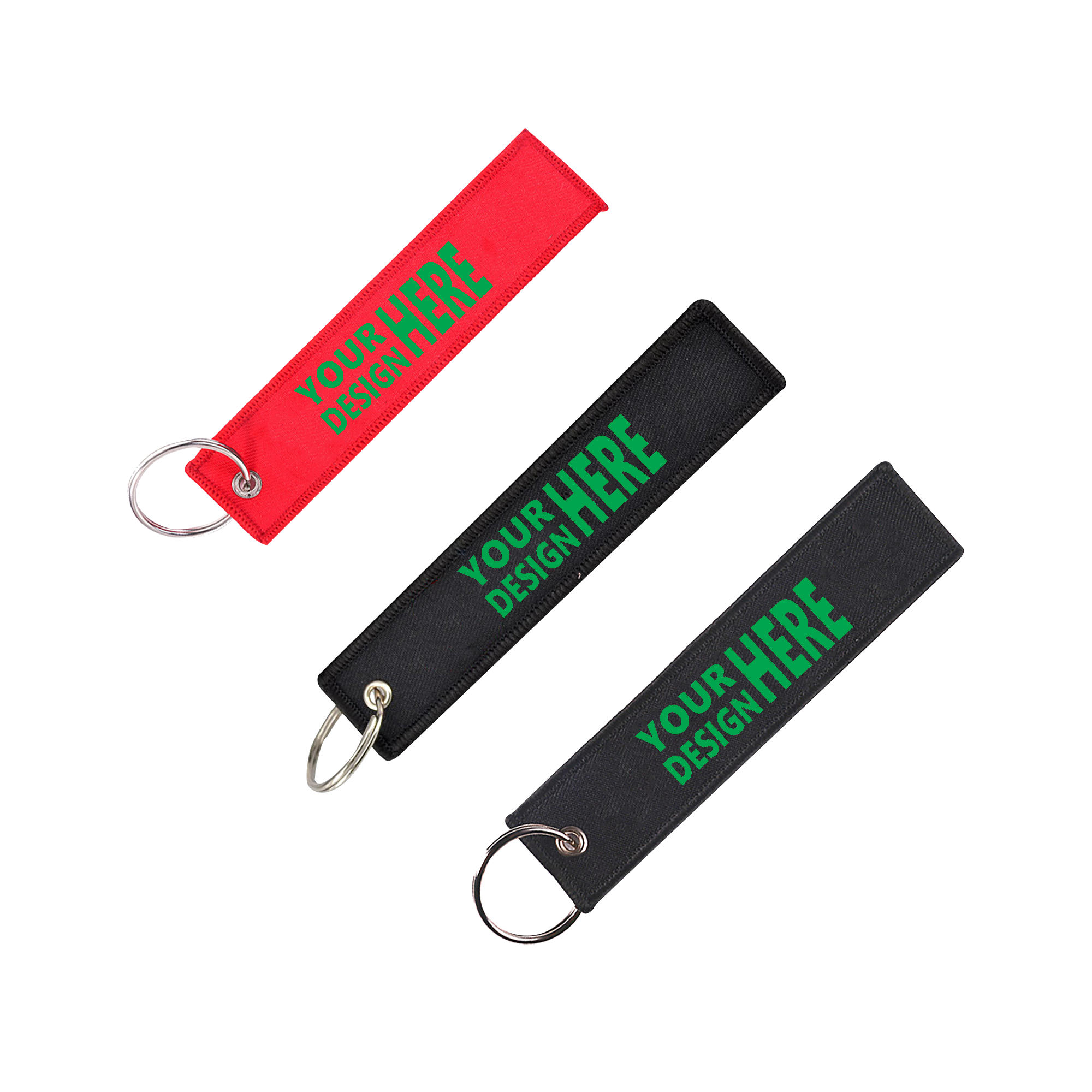 Portable Keychain