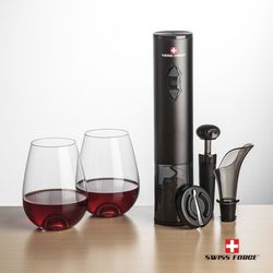 Swiss Force Opener and Edderton Stemless Wine - Thumbnail 2