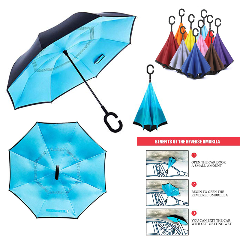 Reverse Umbrella