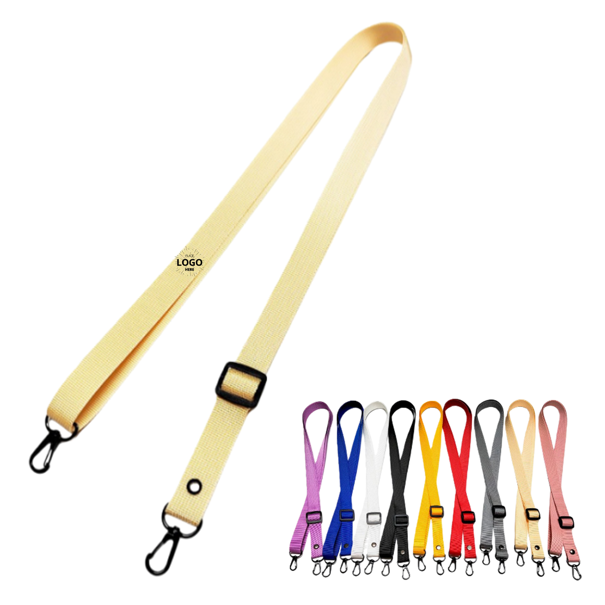 Card Holder Lanyard