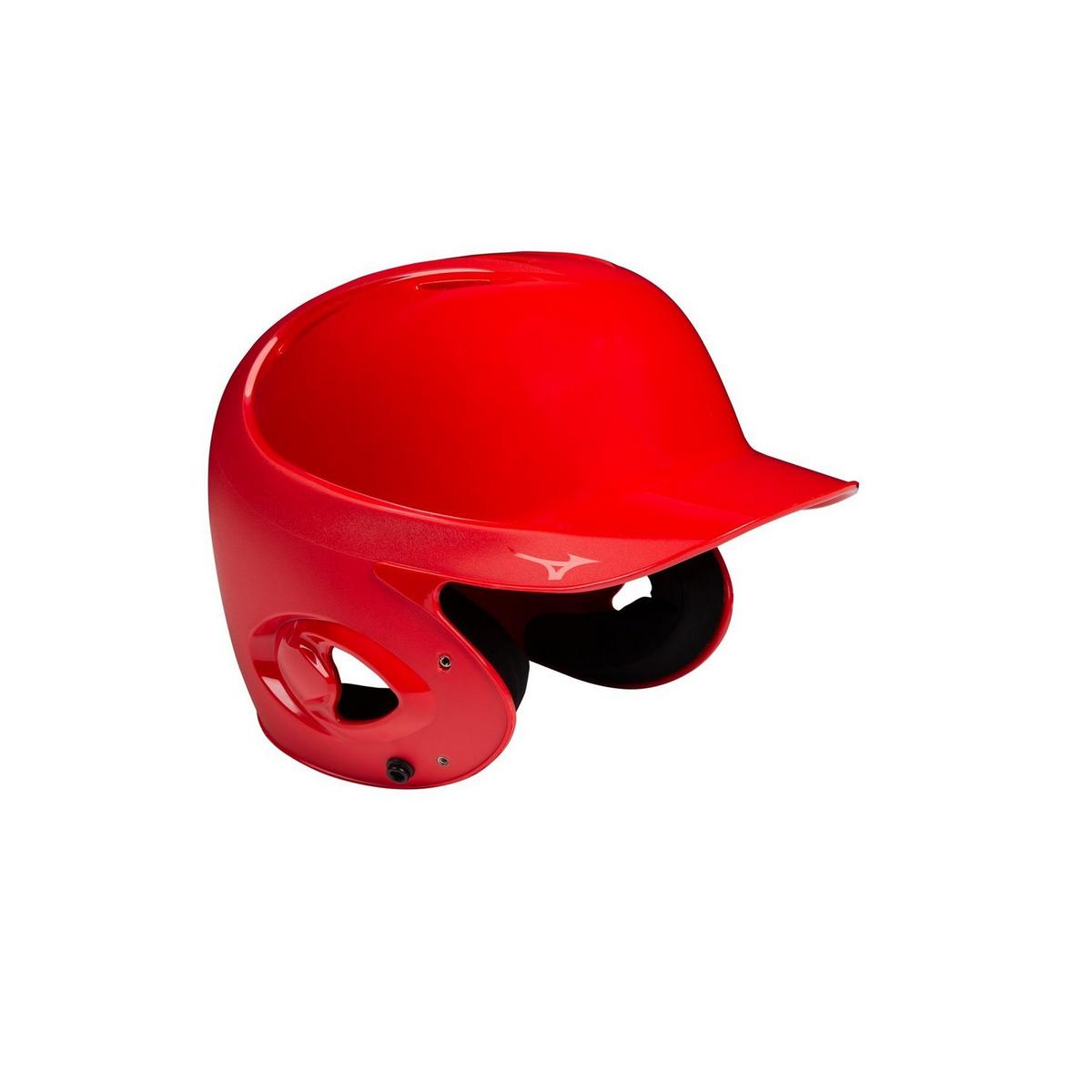 MVP Series Solid Batting Helmet 18