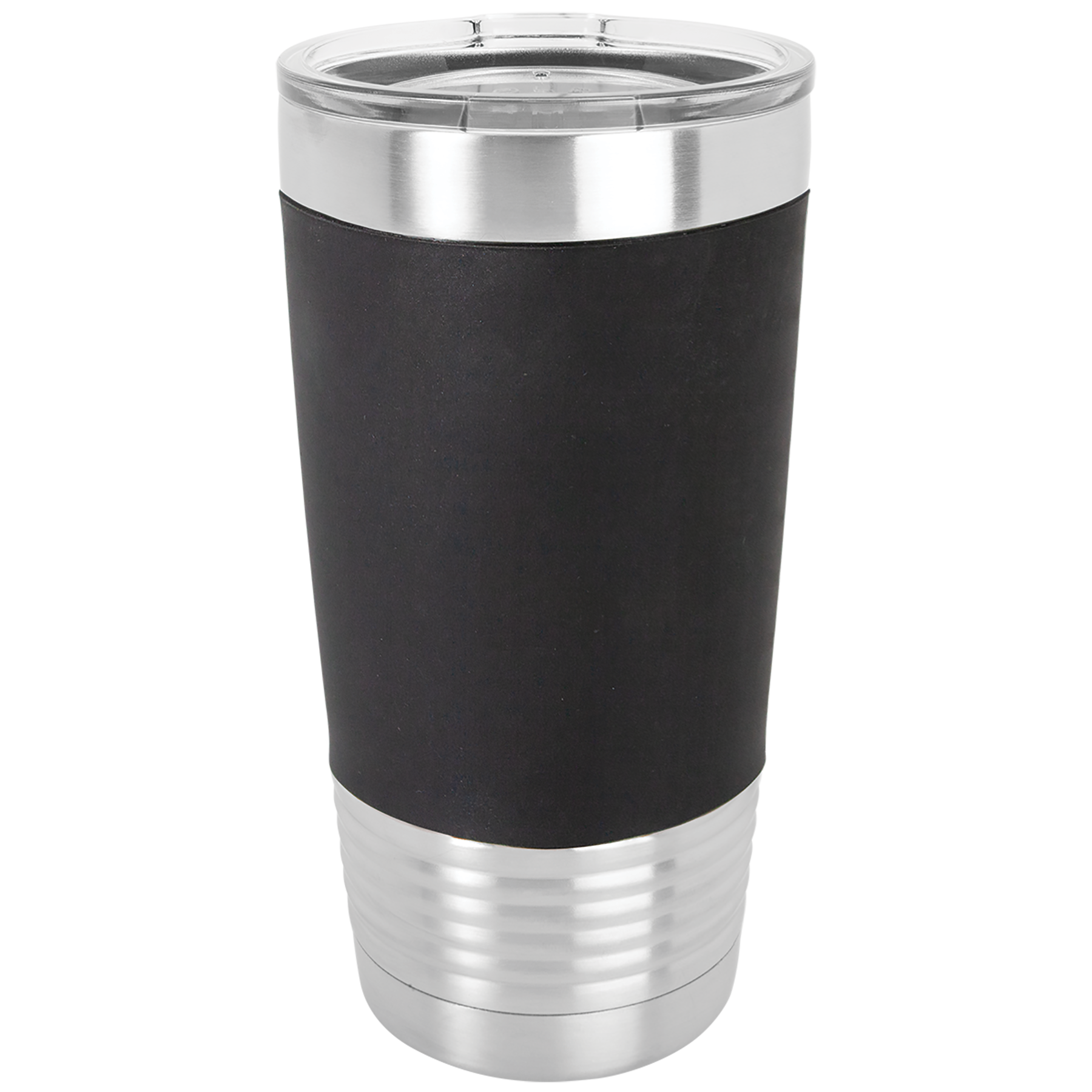Polar Camel 20 oz Silicone Grip Tumbler with Standard Lid 3