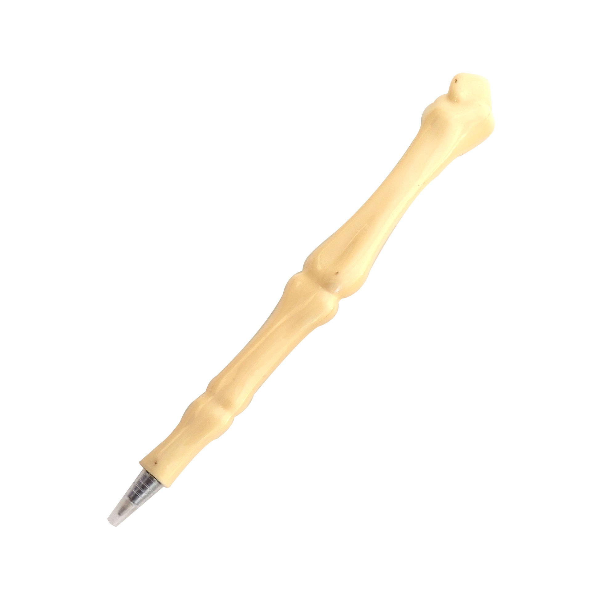 Bone-Shaped Ballpoint Pen MOQ 10 10