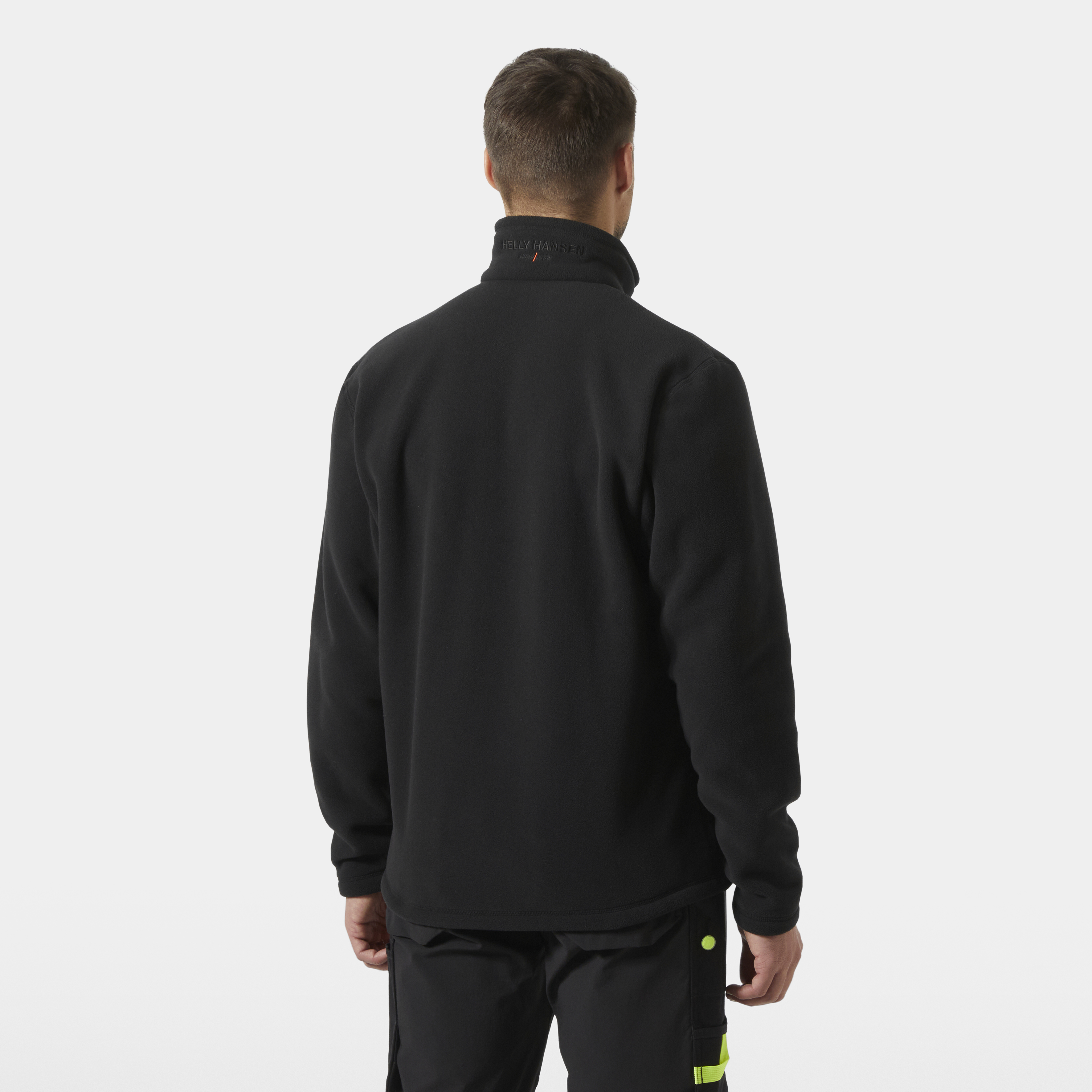 Helly Hansen Men's Oxford Fleece Jacket 12