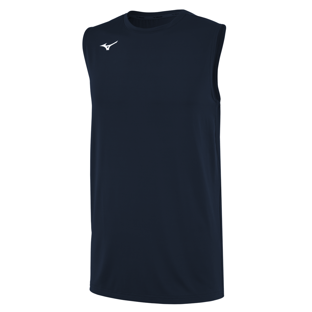 Boy's Sleeveless Volleyball Jersey 9