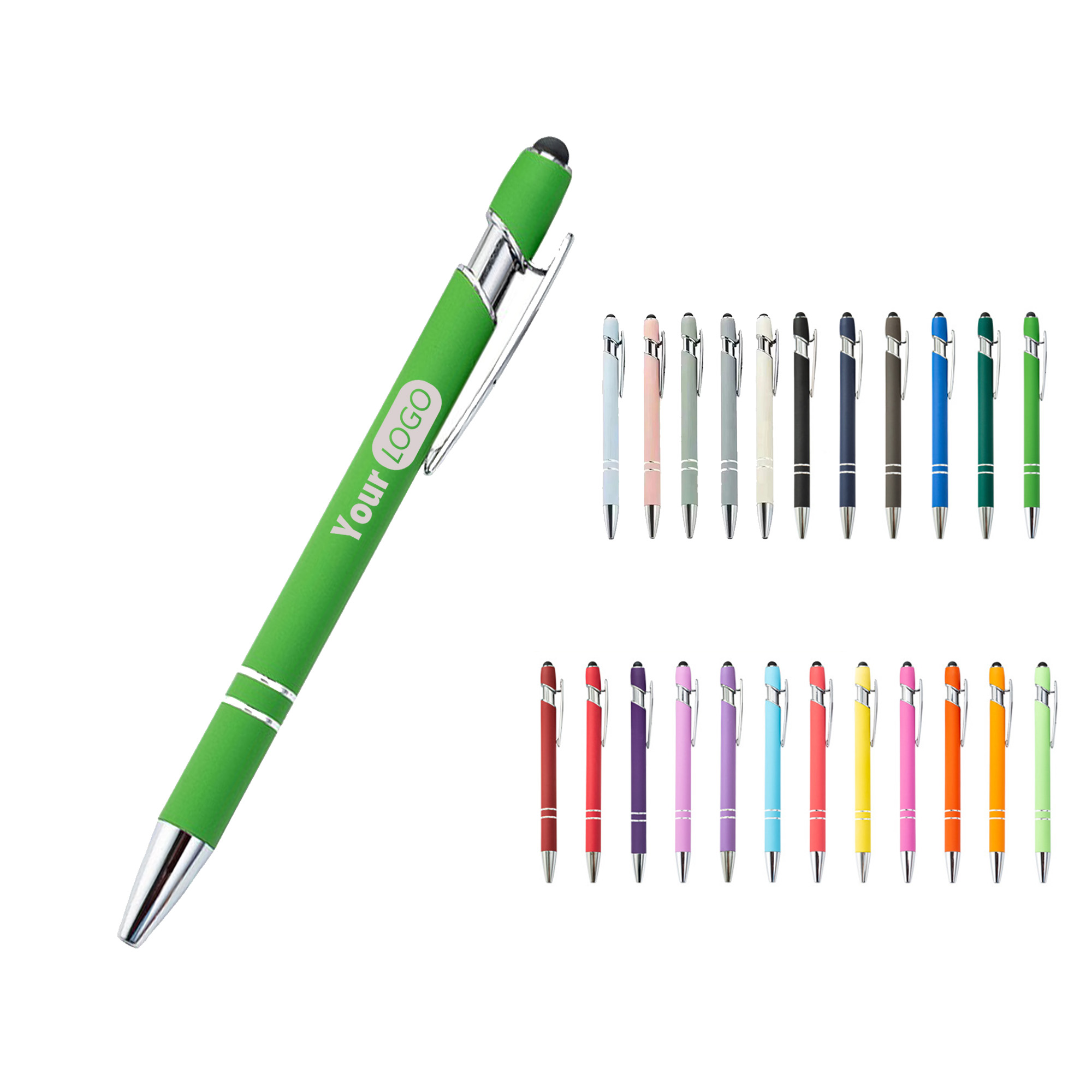 Incline Stylus Pen