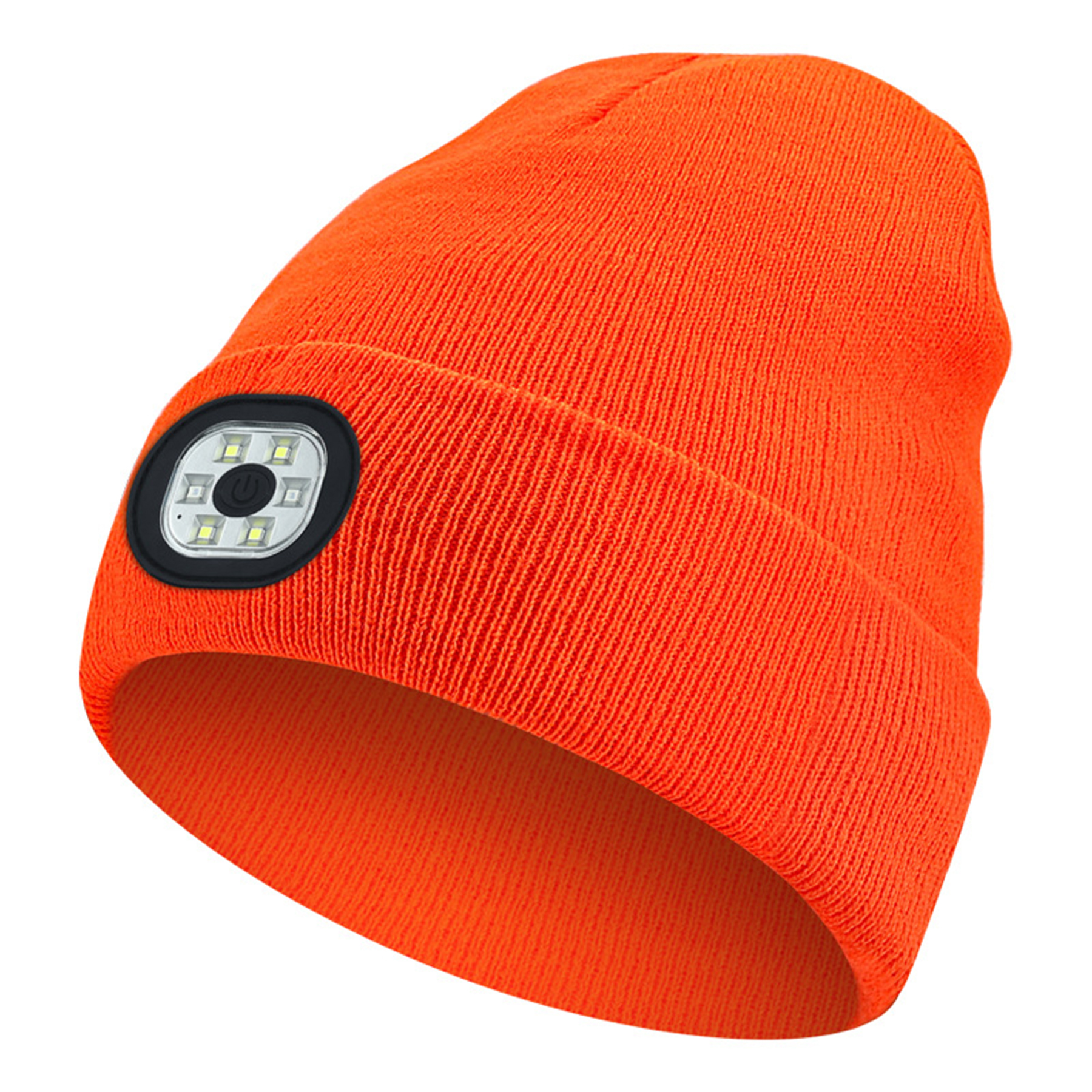 Unisex Lighted Beanie Cap 32