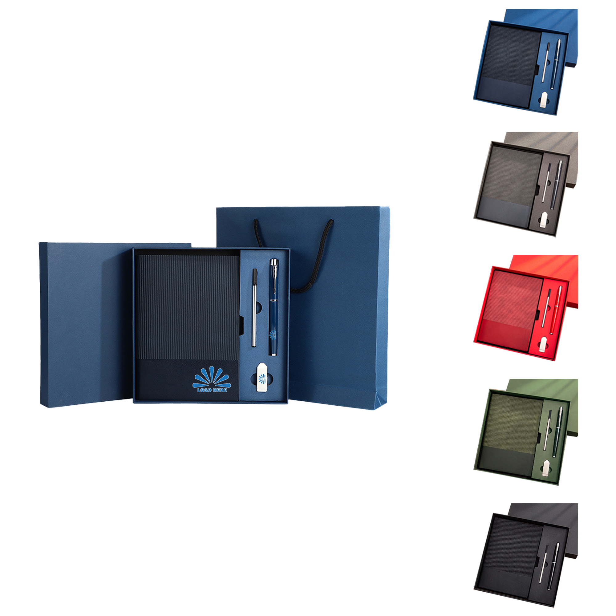 Elite Writing Gift Box