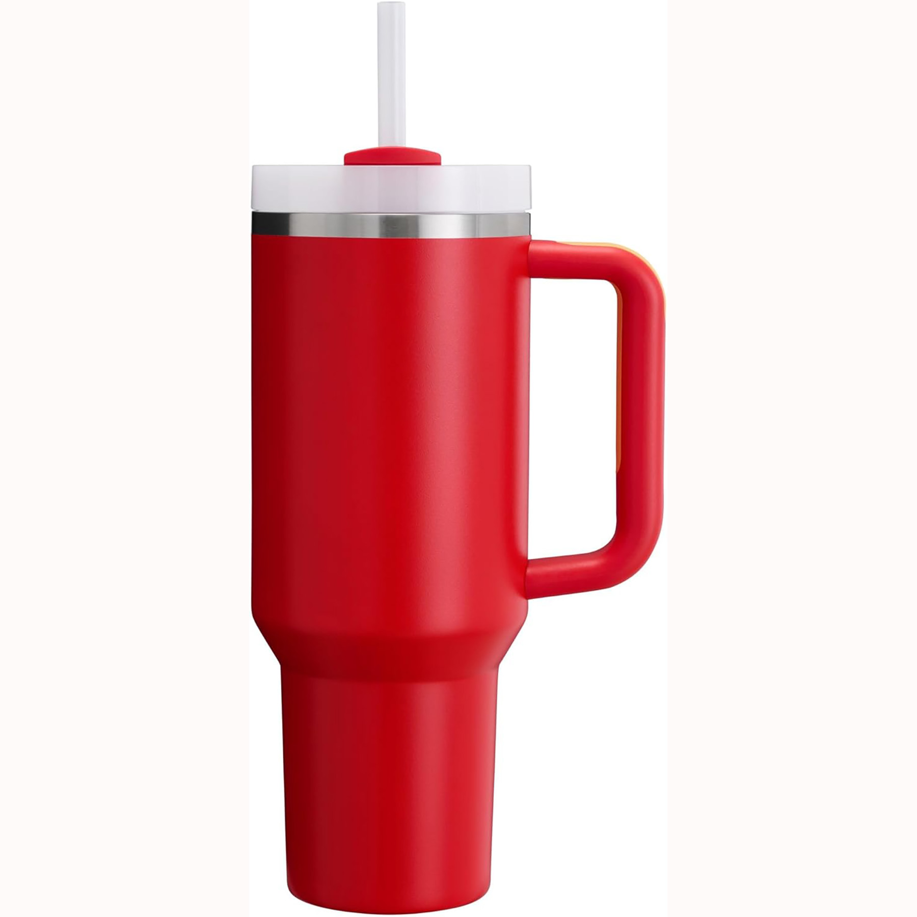 40 oz Stainless Steel Vacuum Insulated Tumbler 4