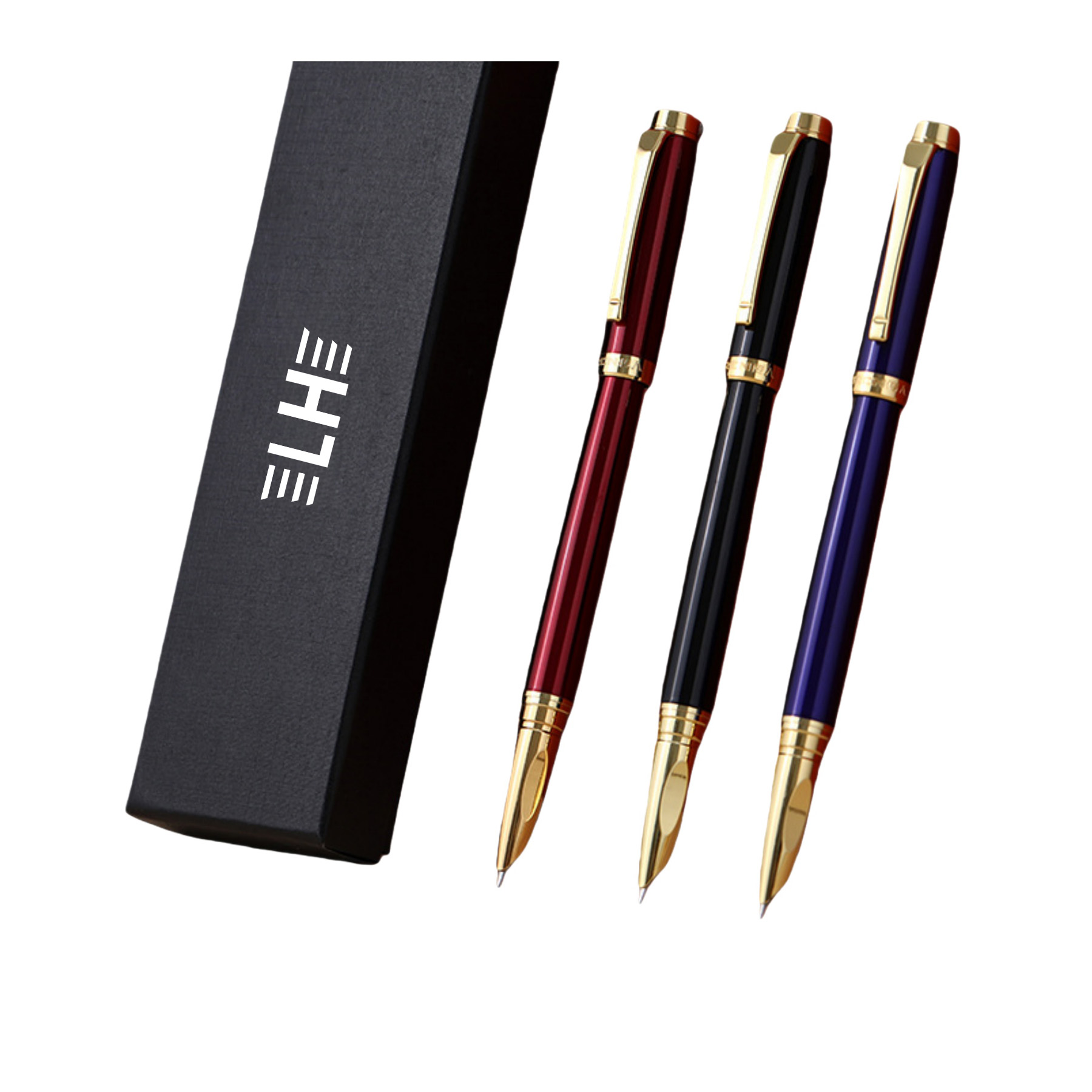 Fountain Pen W/ Gift Box 5