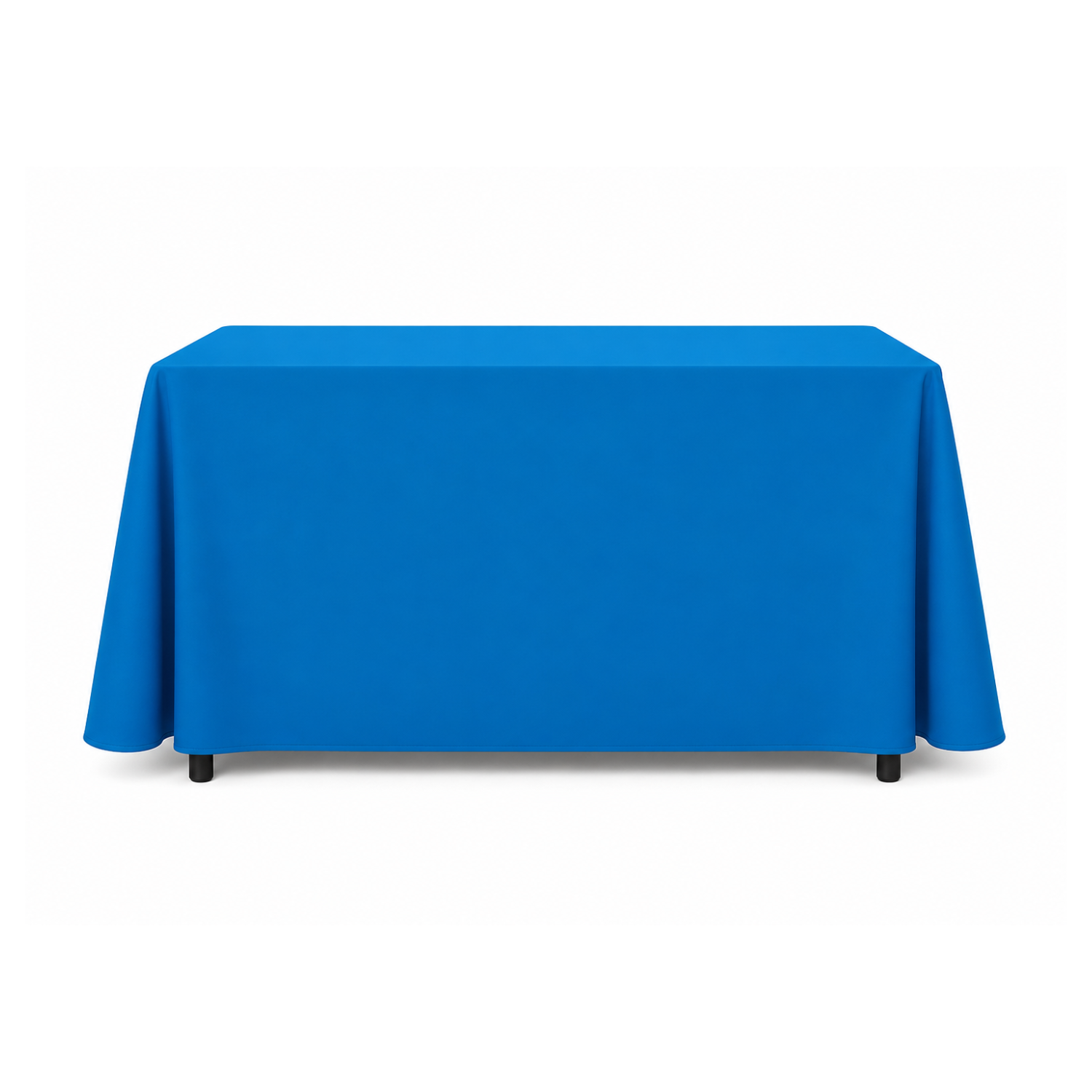 6' Table Throw, Full-Color Front Panel 167
