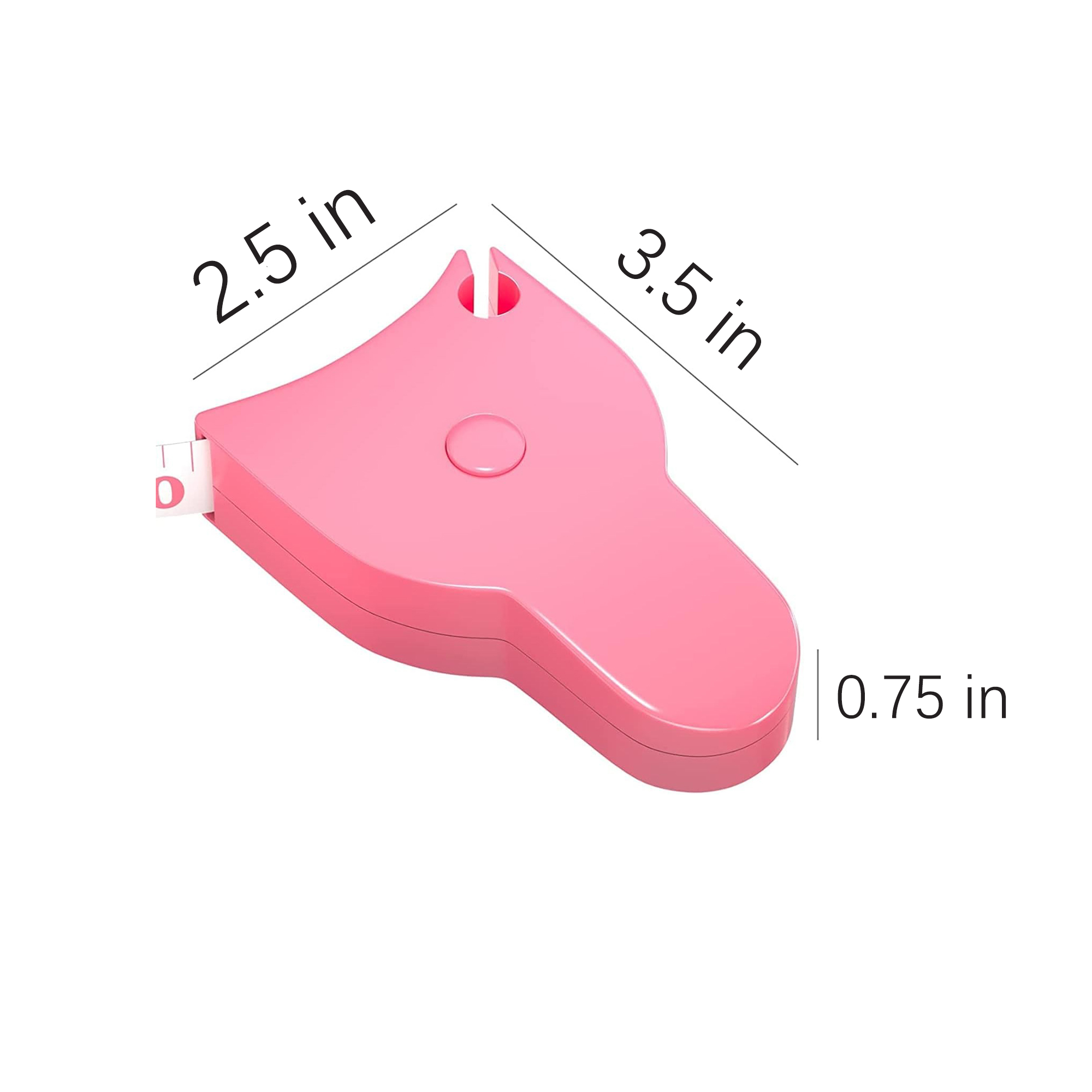 Body Measurement Tape 7