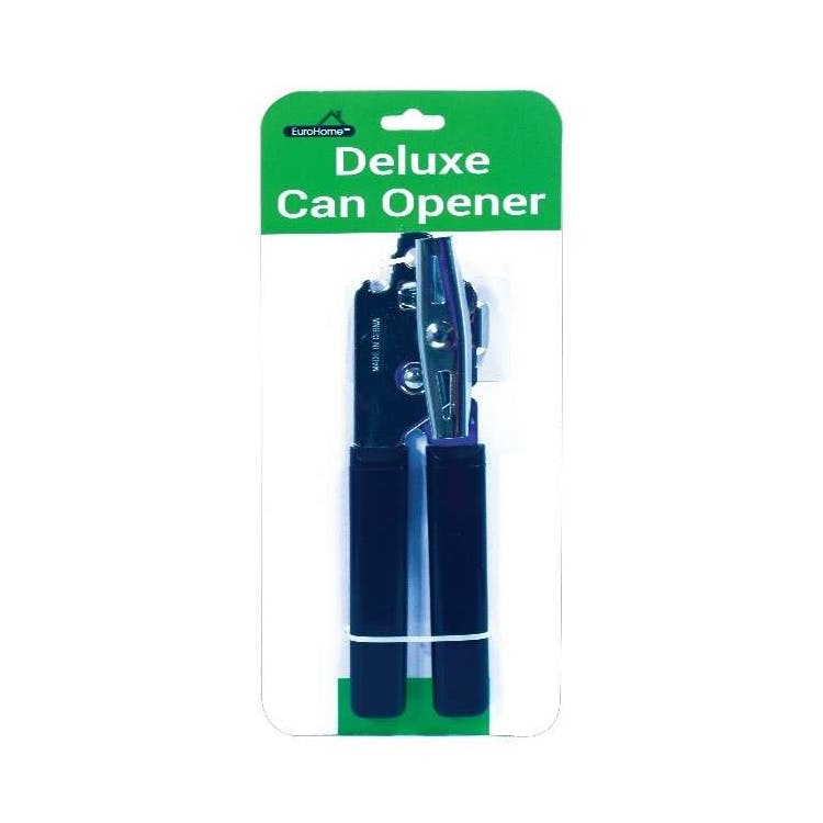 Deluxe Can Openers 3