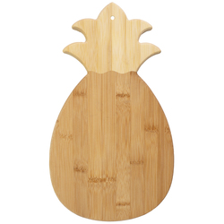 Totally Bamboo Pineapple Cutting Board - Thumbnail 2