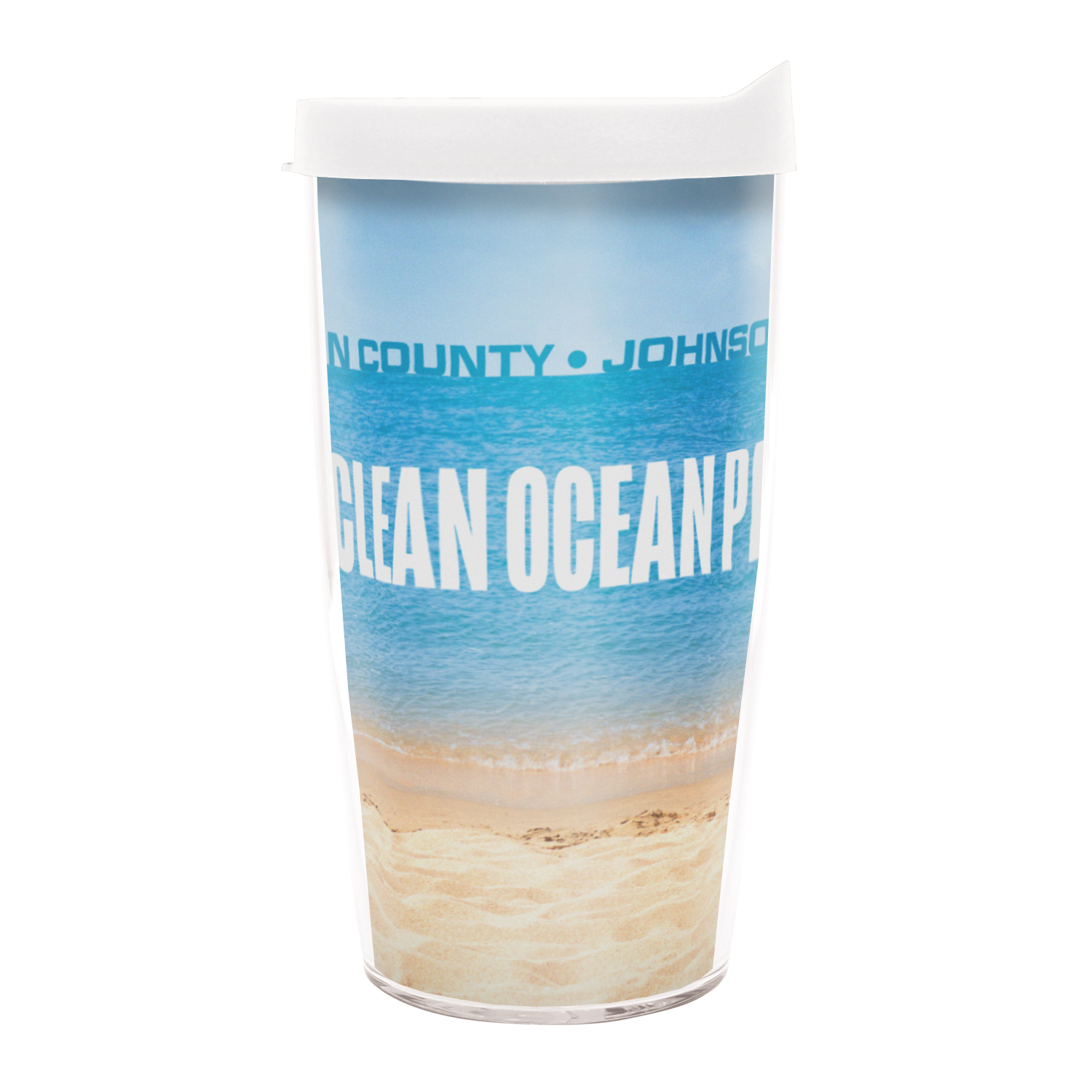 16 oz. Tervis® Classic Tumbler (Full Color Wrap Imprint)