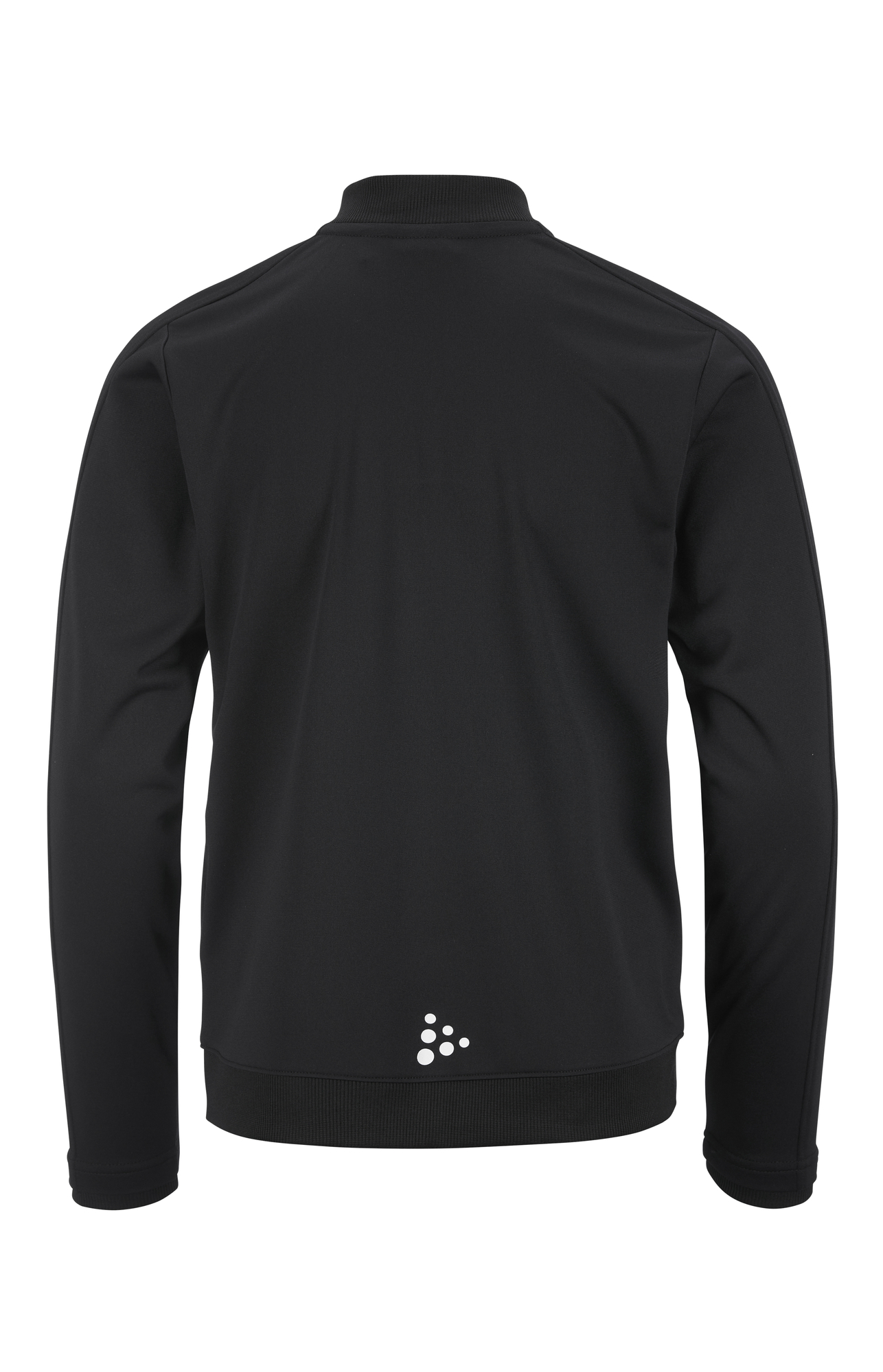 EVOLVE 2.0 HALF ZIP JACKET JR 19