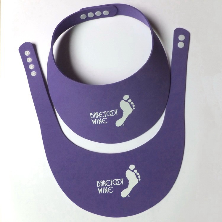 foam sun visor hats