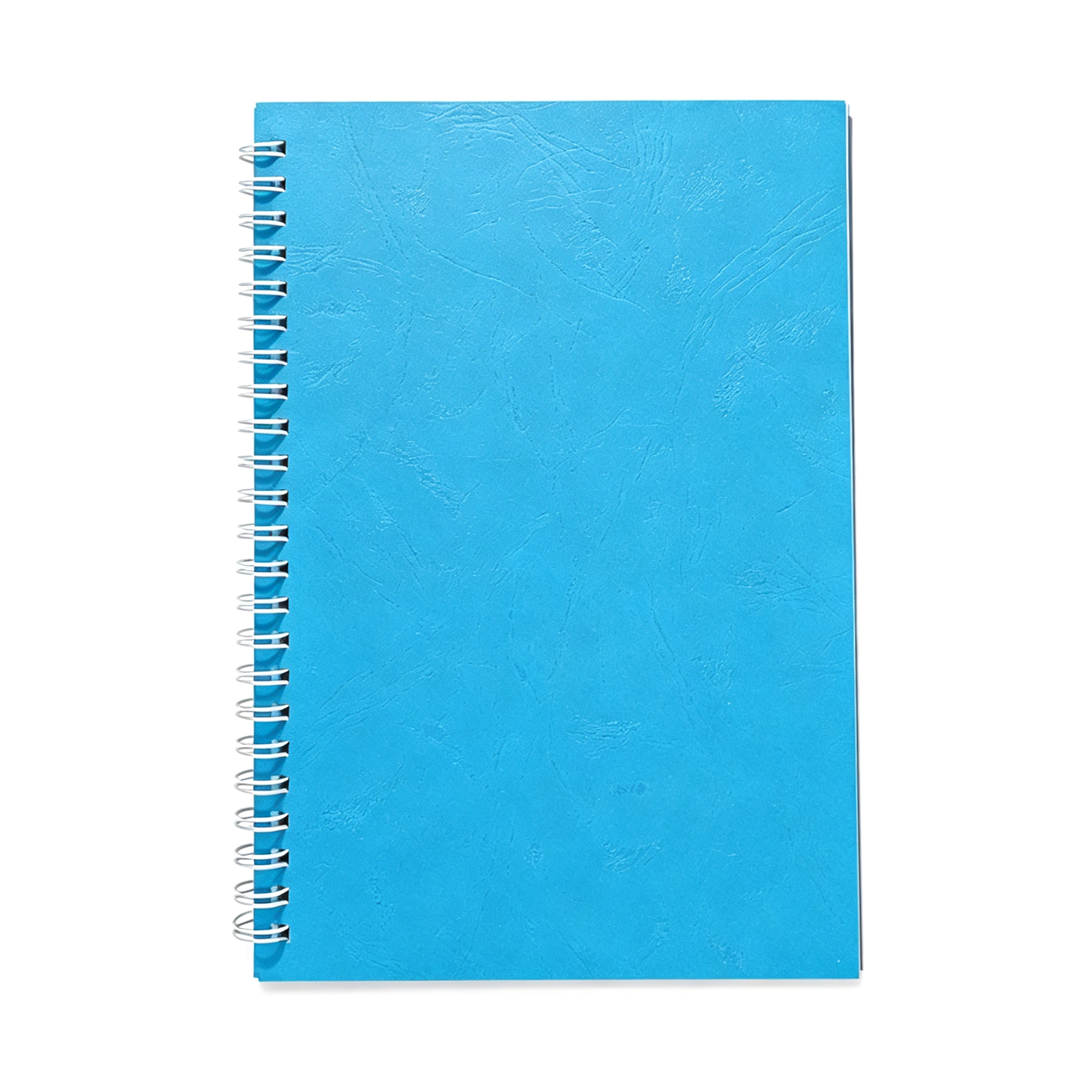 MOQ10 A5 Coil Notebook 7