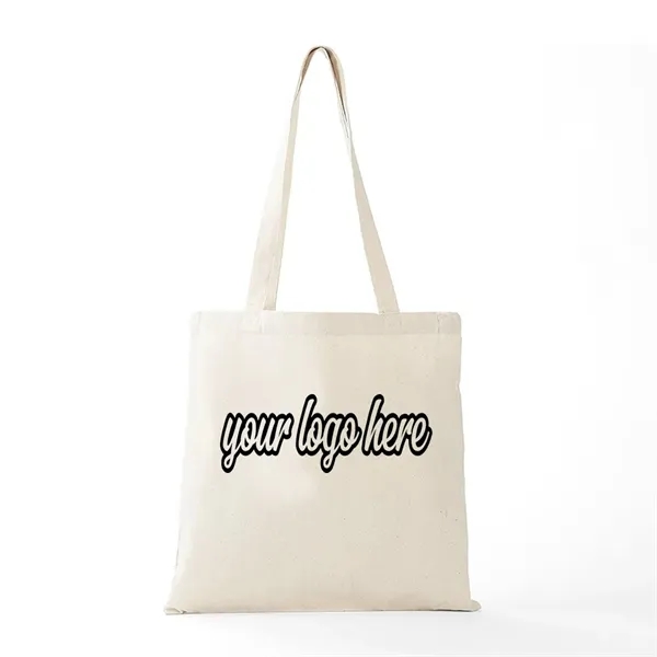 Personalized Tote Bag for Work, School and Travel