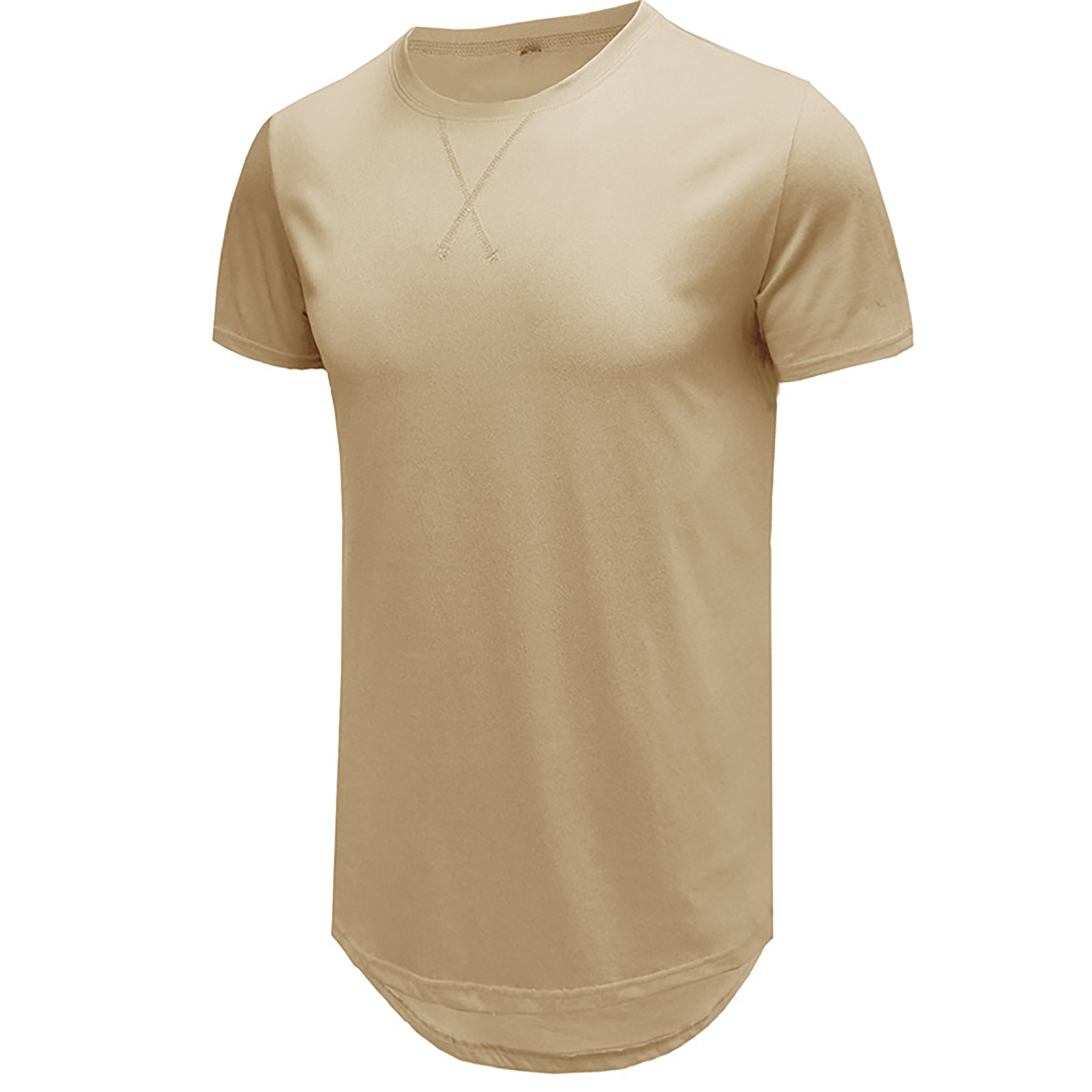 Women's Short Sleeved Fitness Shirt 21