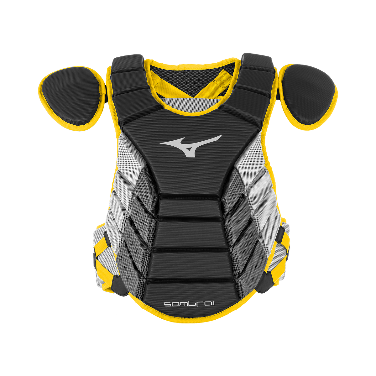 Samurai Baseball Chest Protector 16" 54
