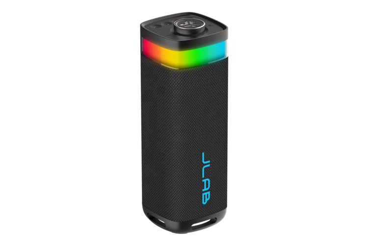 JLab JBuds Party Speaker - Black 4