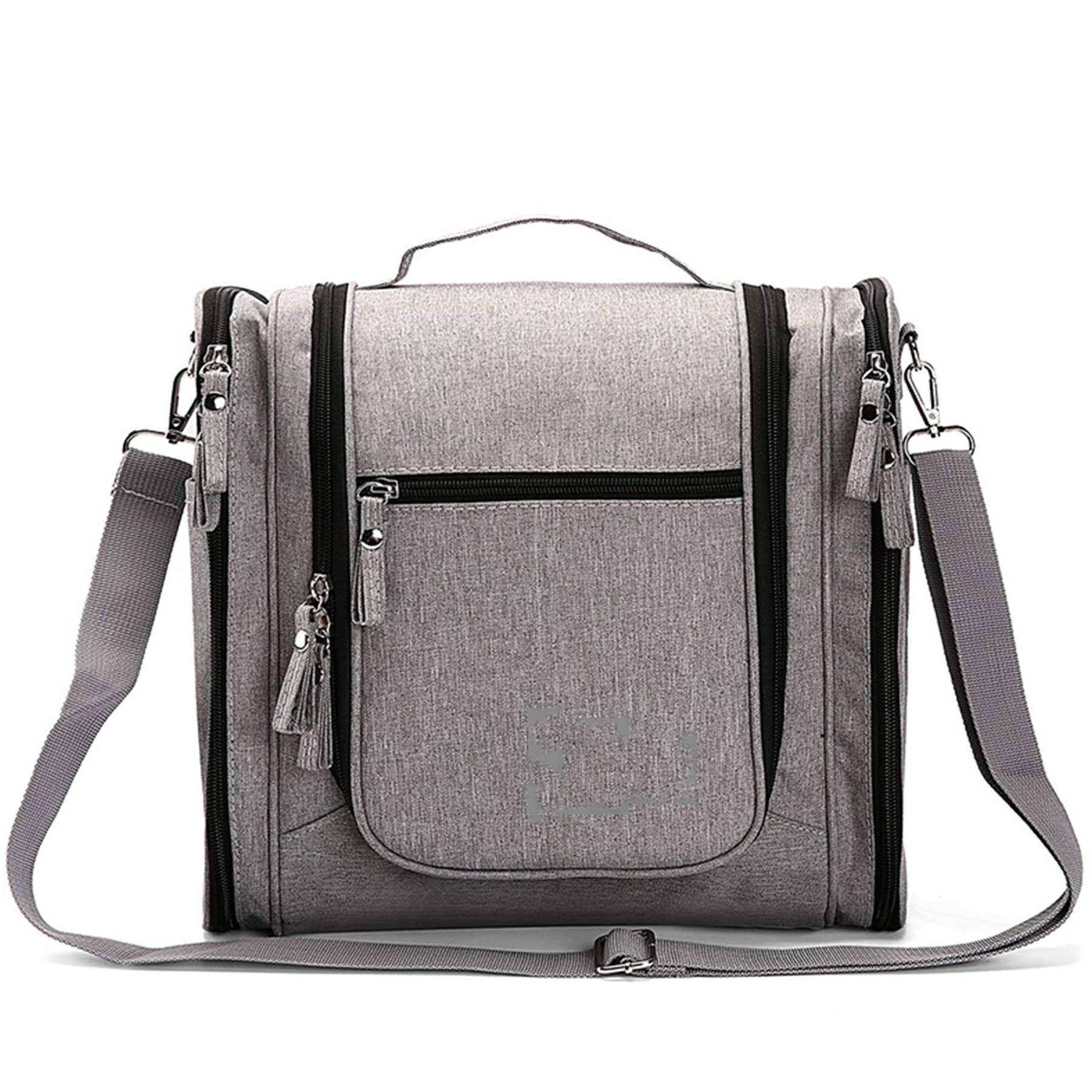Large Hanging Travel Toiletry Bag 5