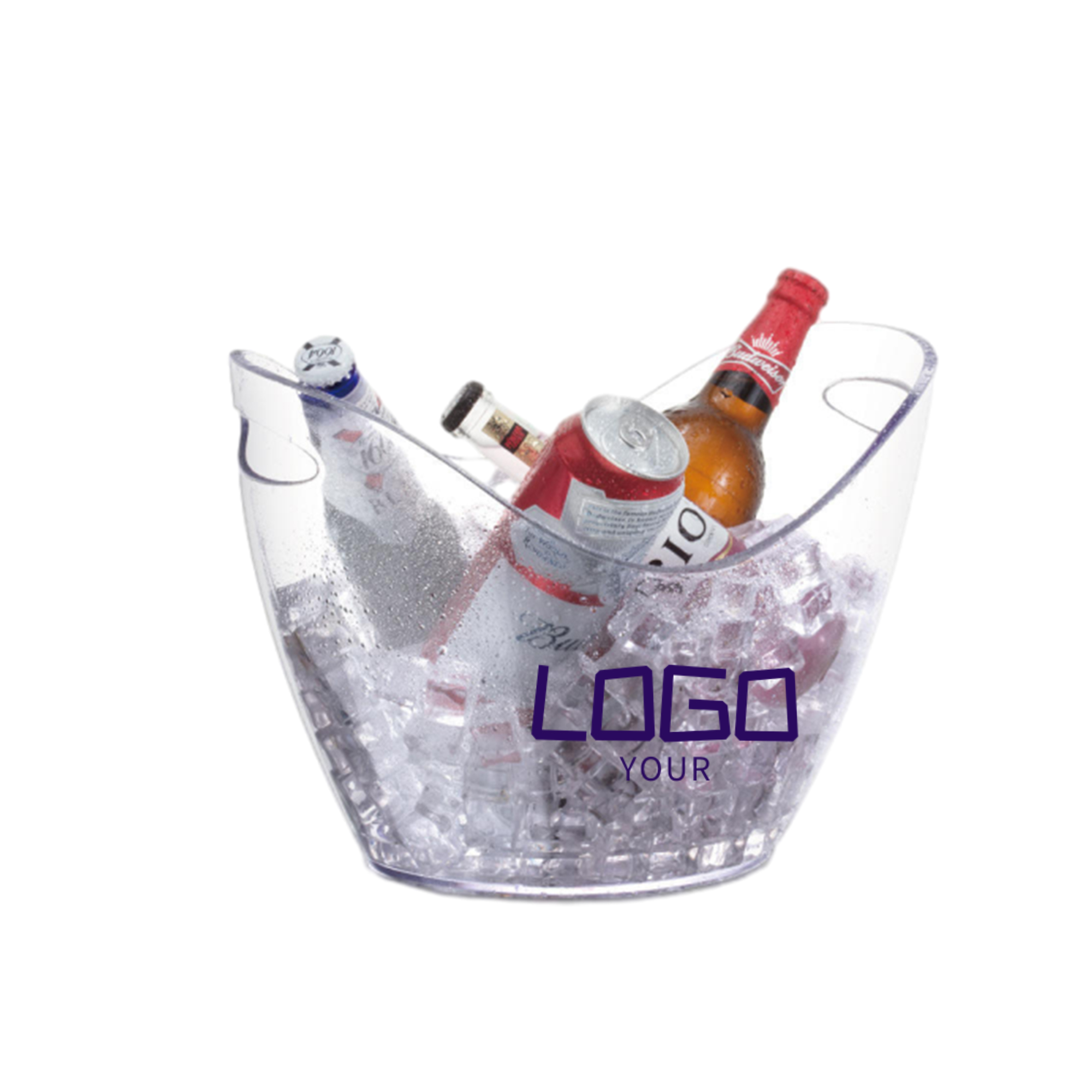 8L Bar Ice Bucket 3