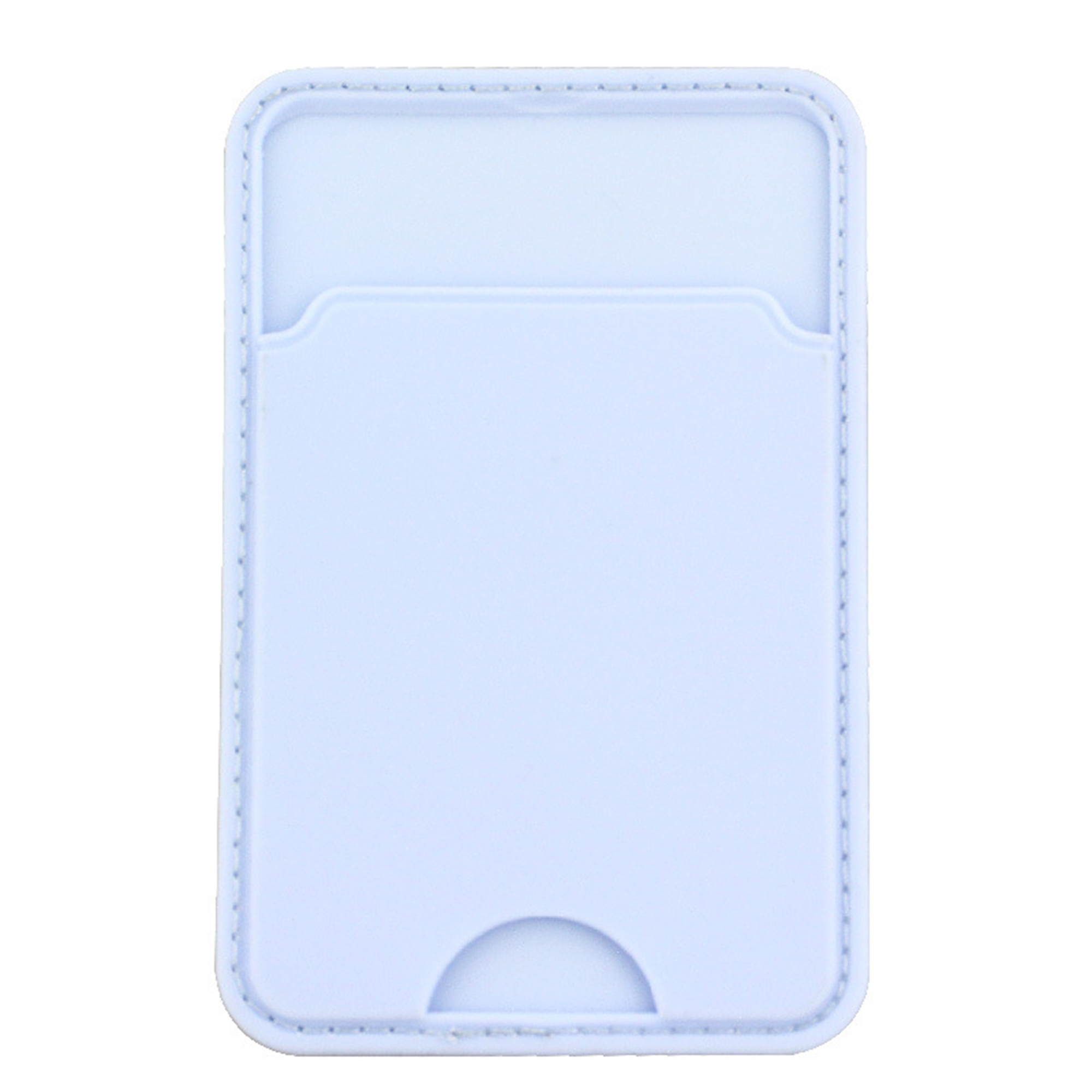 Adhesive Mobile Phone Card Carrier 10