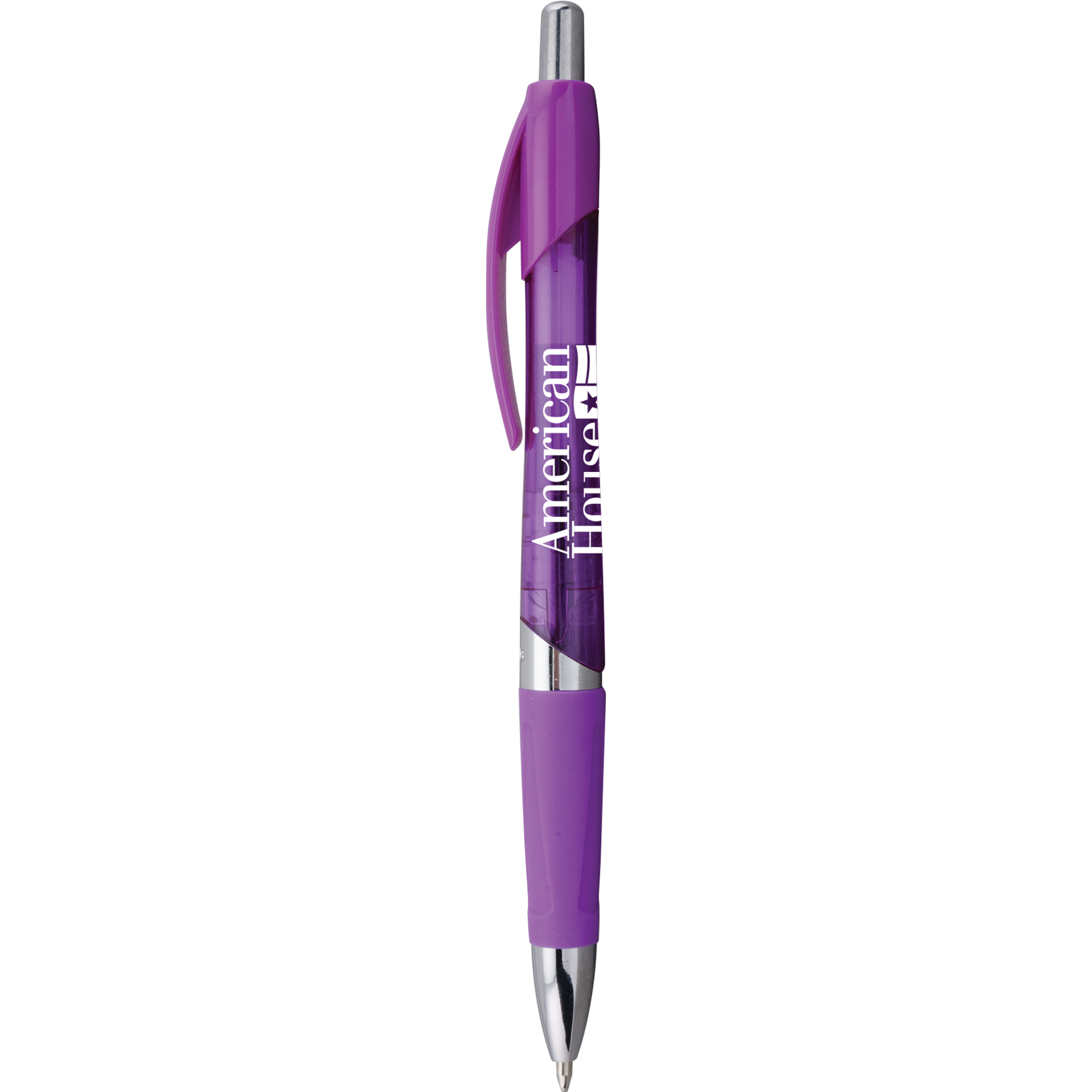 Gassetto® Gem Pen (Pat #D825,663) 14