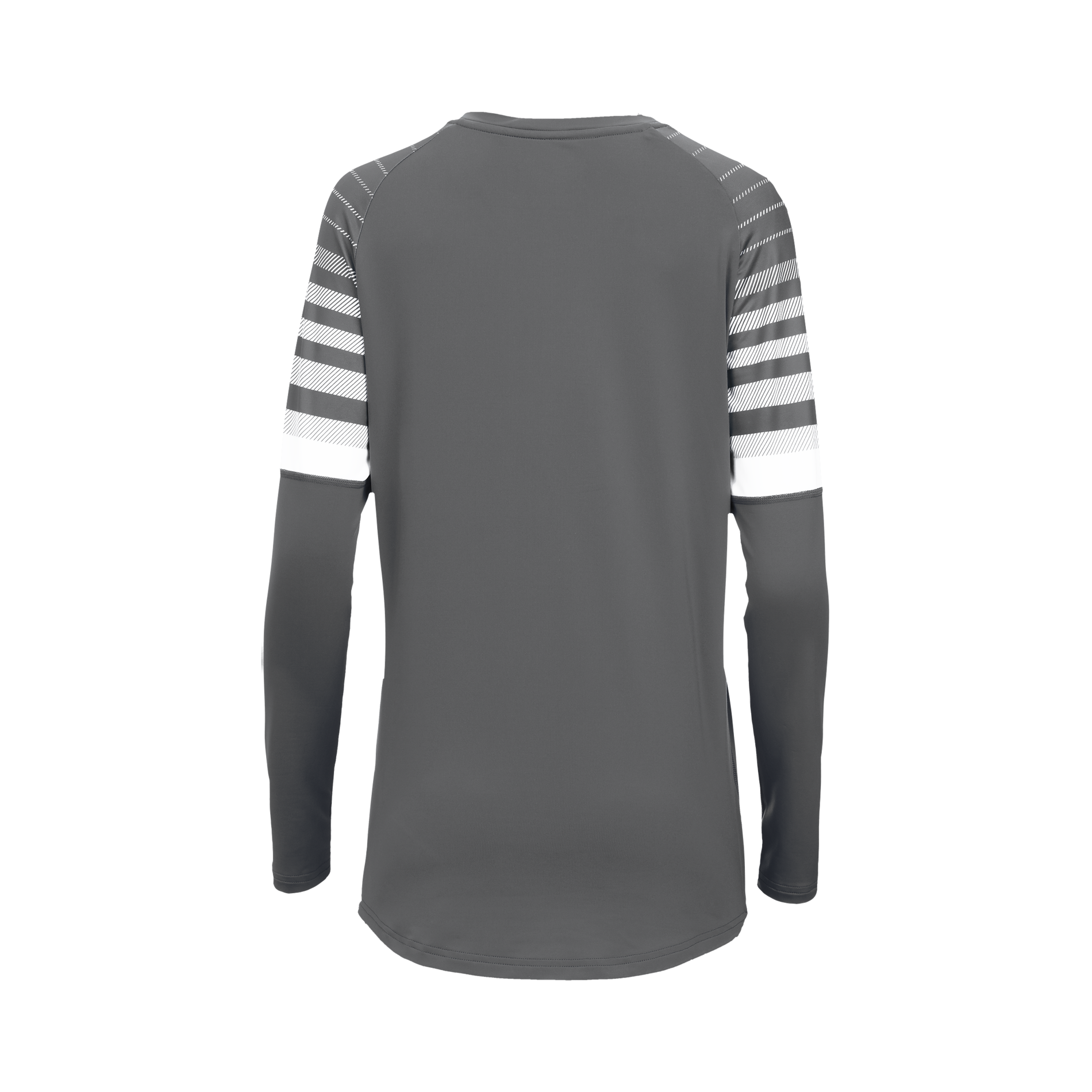 Women's Techno 8 Long Sleeve Jersey 33