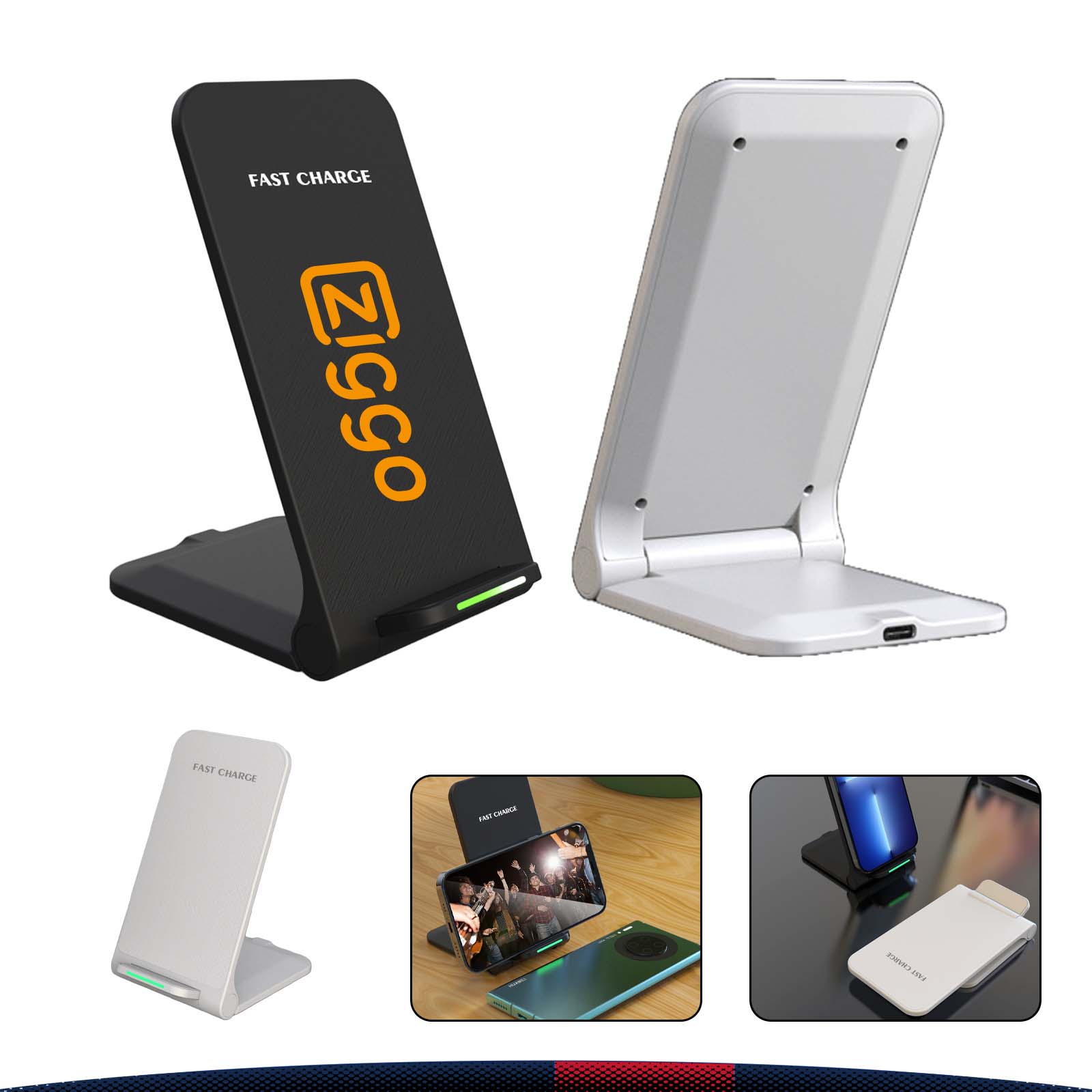 Pota Wireless Charger