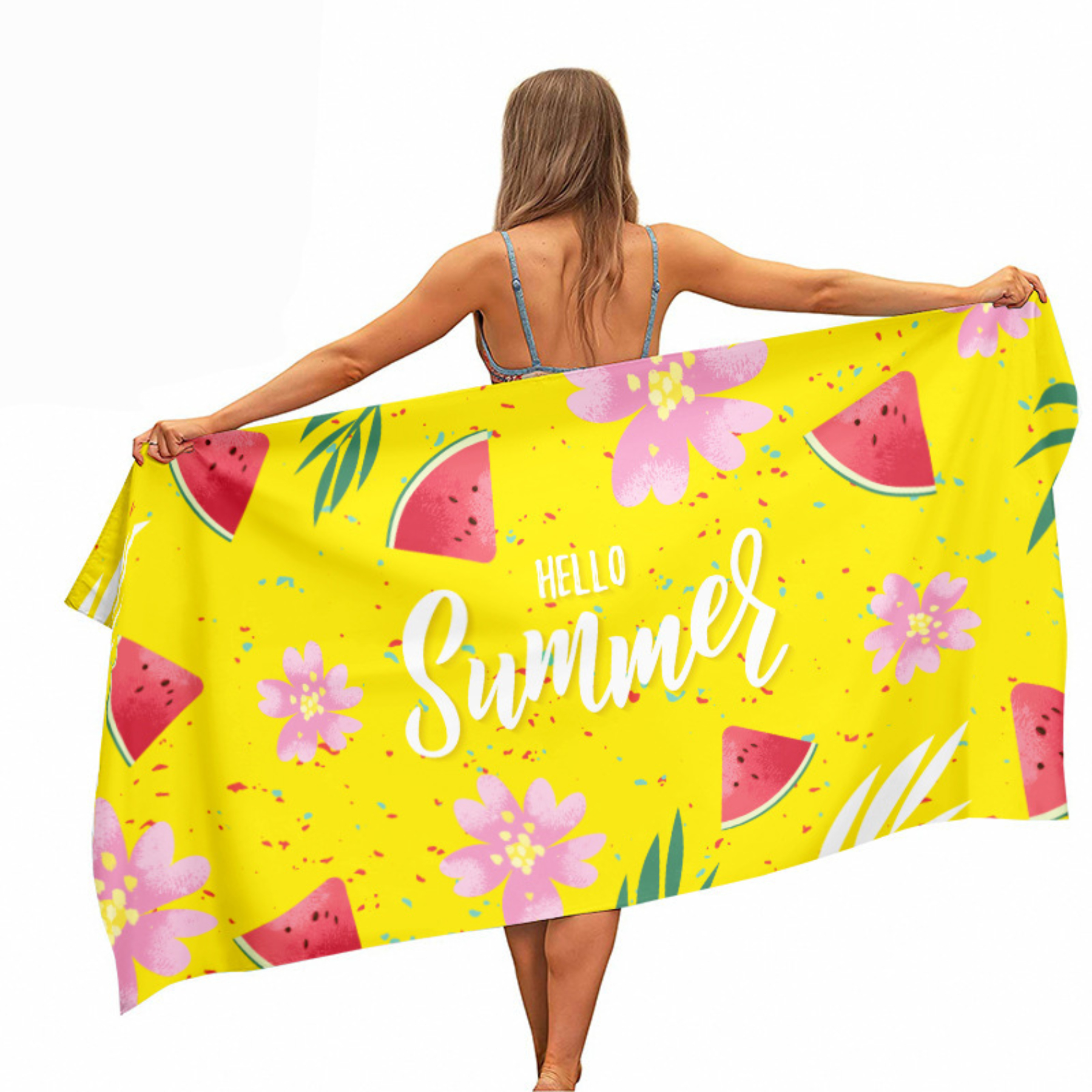 Microfiber Beach Towel 5