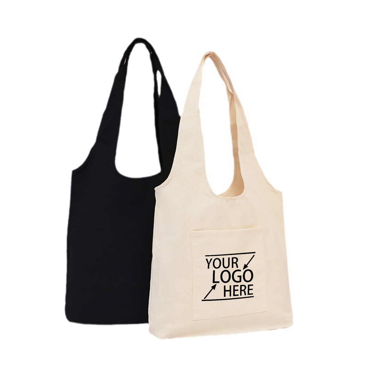 バッグ VAULTLOOM LOGO CANVAS TOTEBAG Vortex Logo Canvas Tote Bag – Ballschach Print Co.