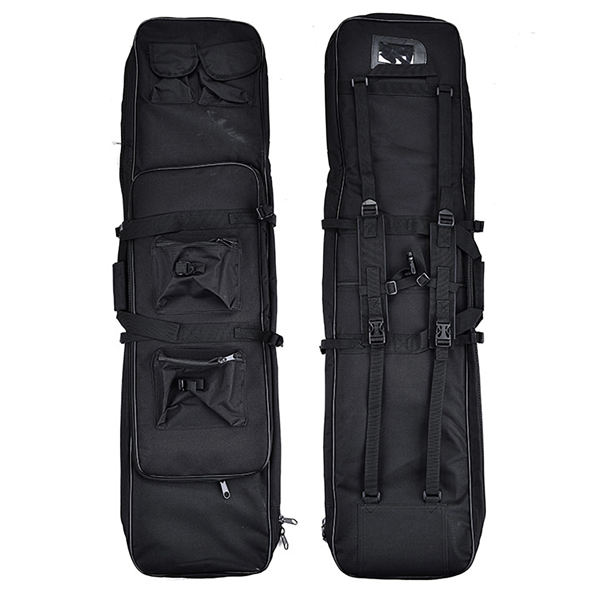 Large Outdoor Fishing Tackle Bag MOQ 10PCS 7