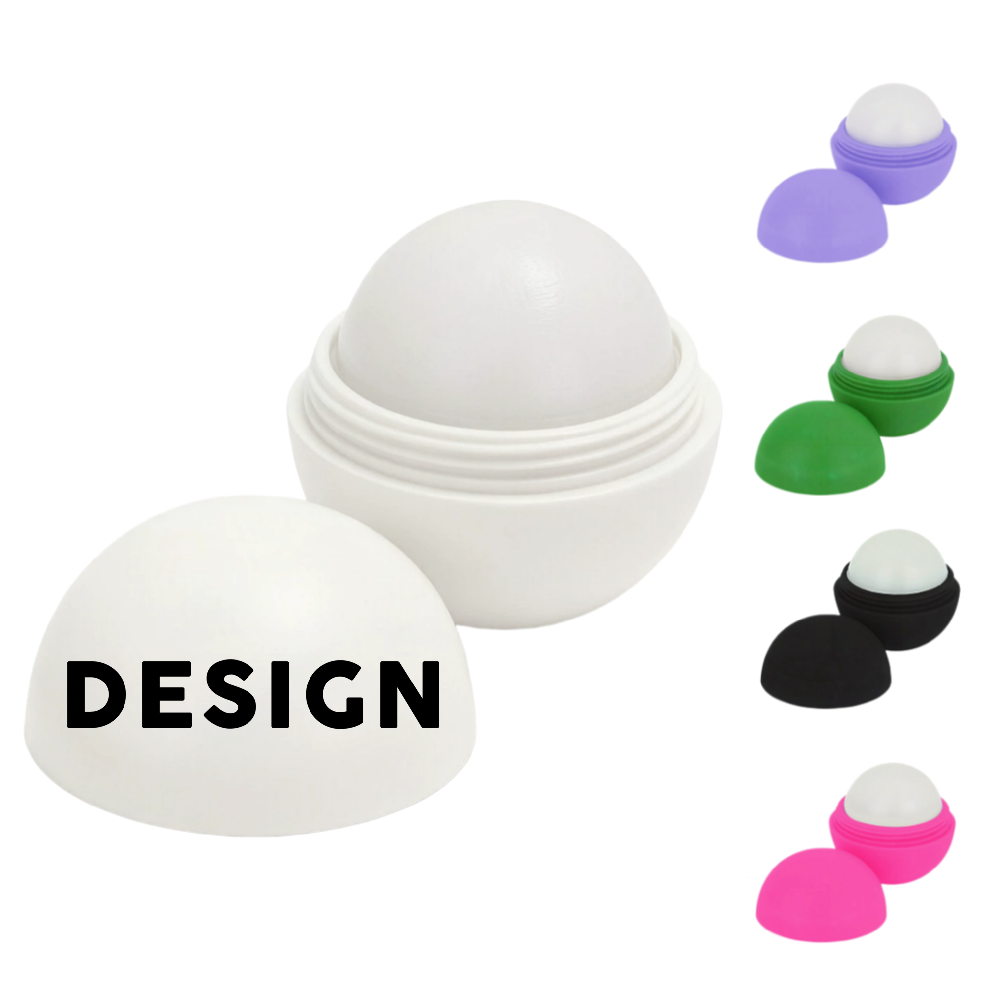 Sphere Lip Balm