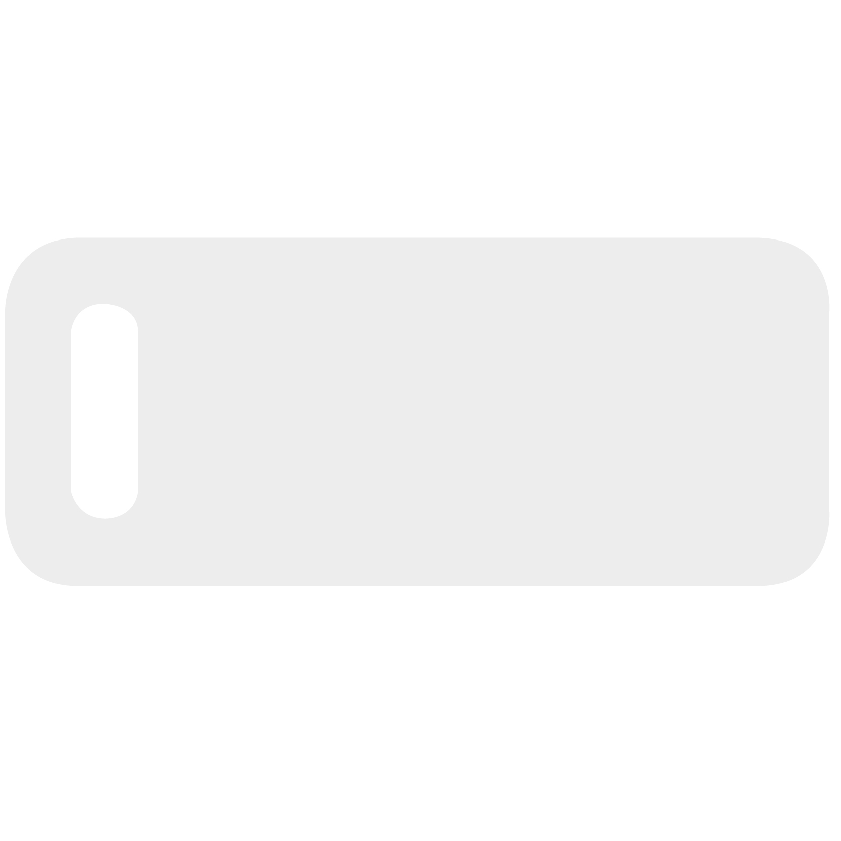 Kneeler Medium Density Econo Cushion 3/8" 20