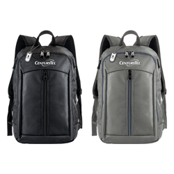 Basecamp Apex Tech Backpack