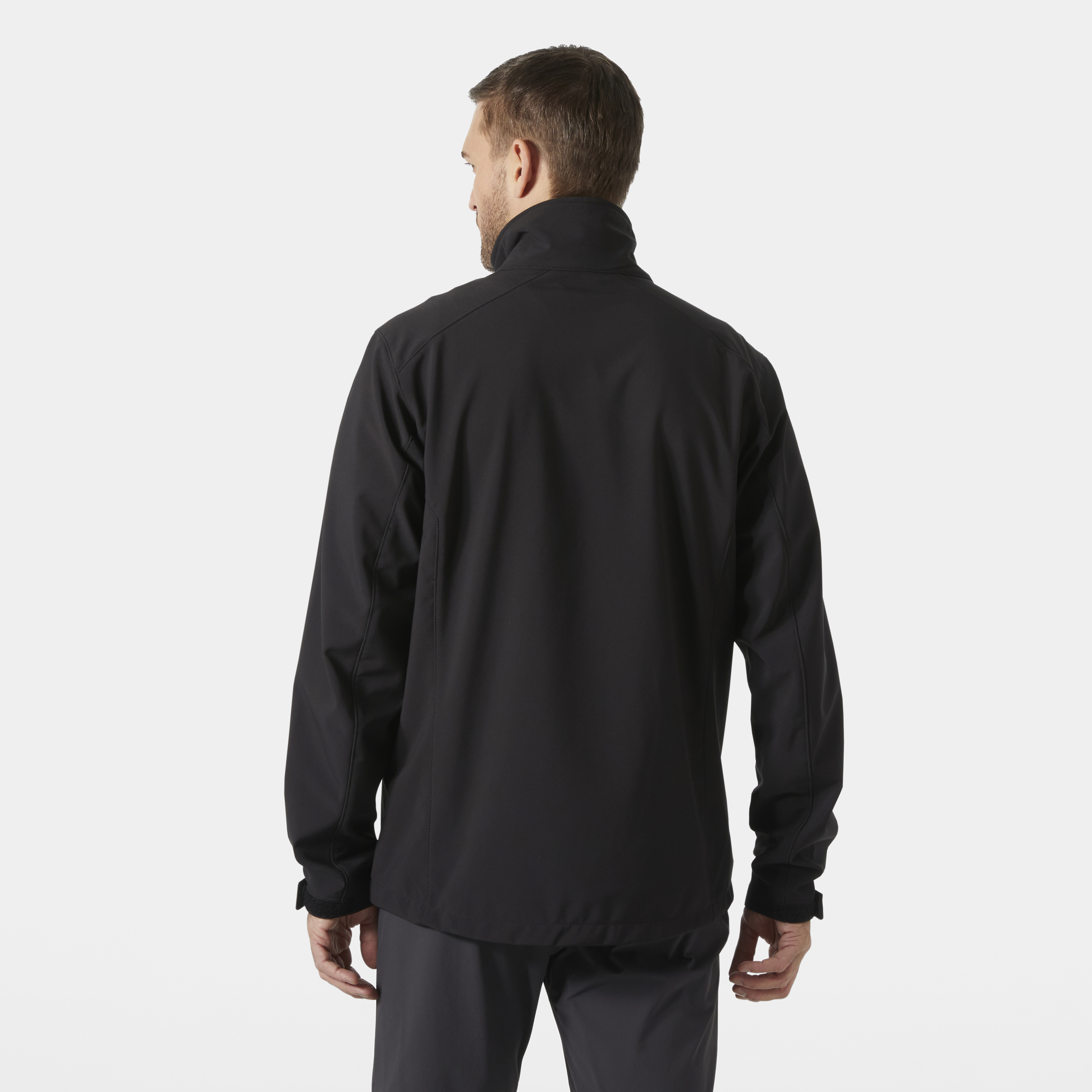 Helly Hansen Men's Paramount Softshell Jacket 26