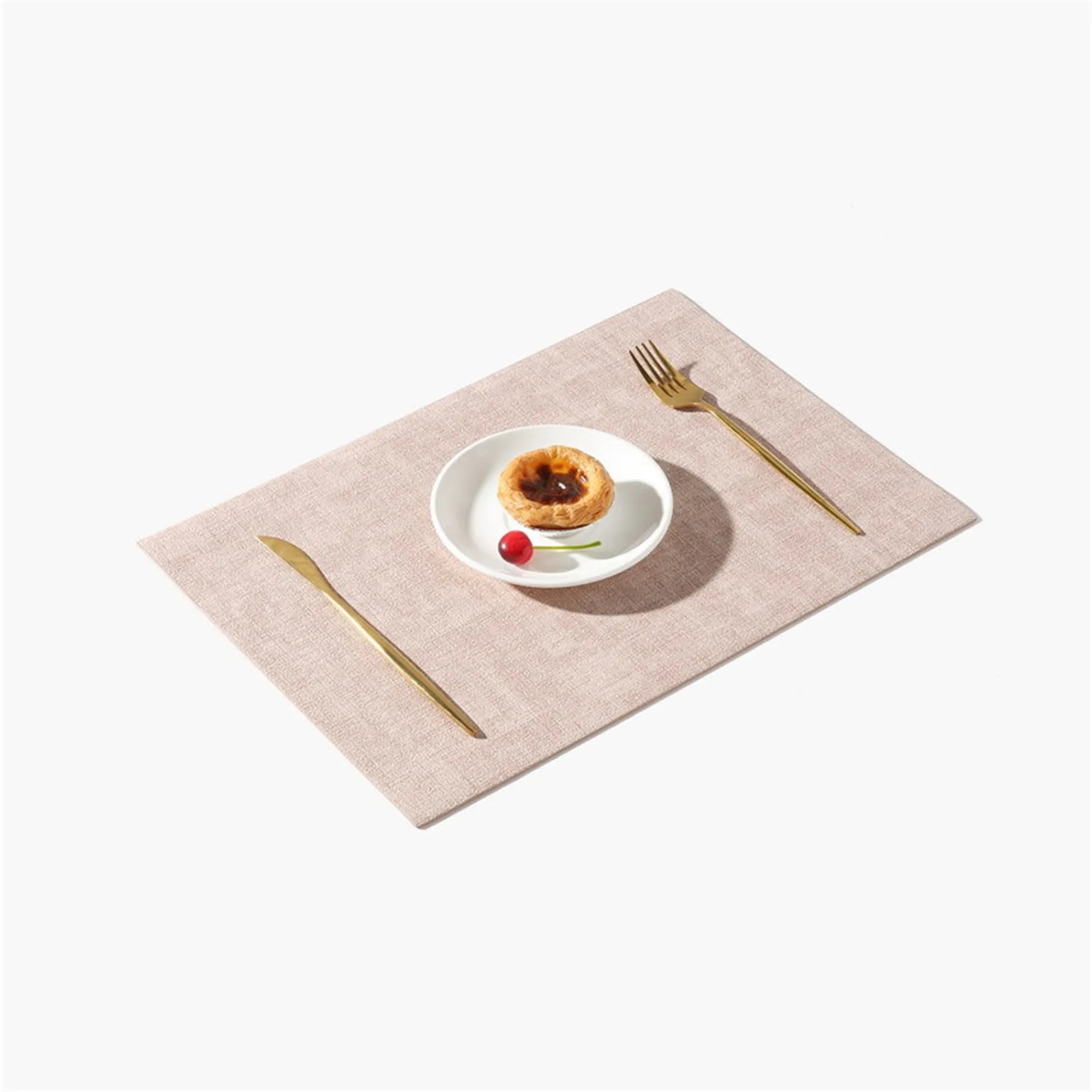 Leather Place Mats 32